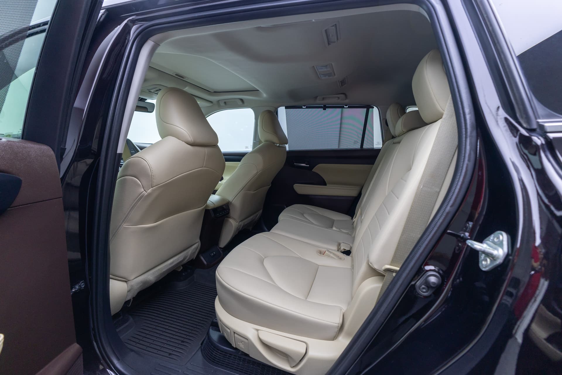 TOYOTA Highlander 2020 - 8