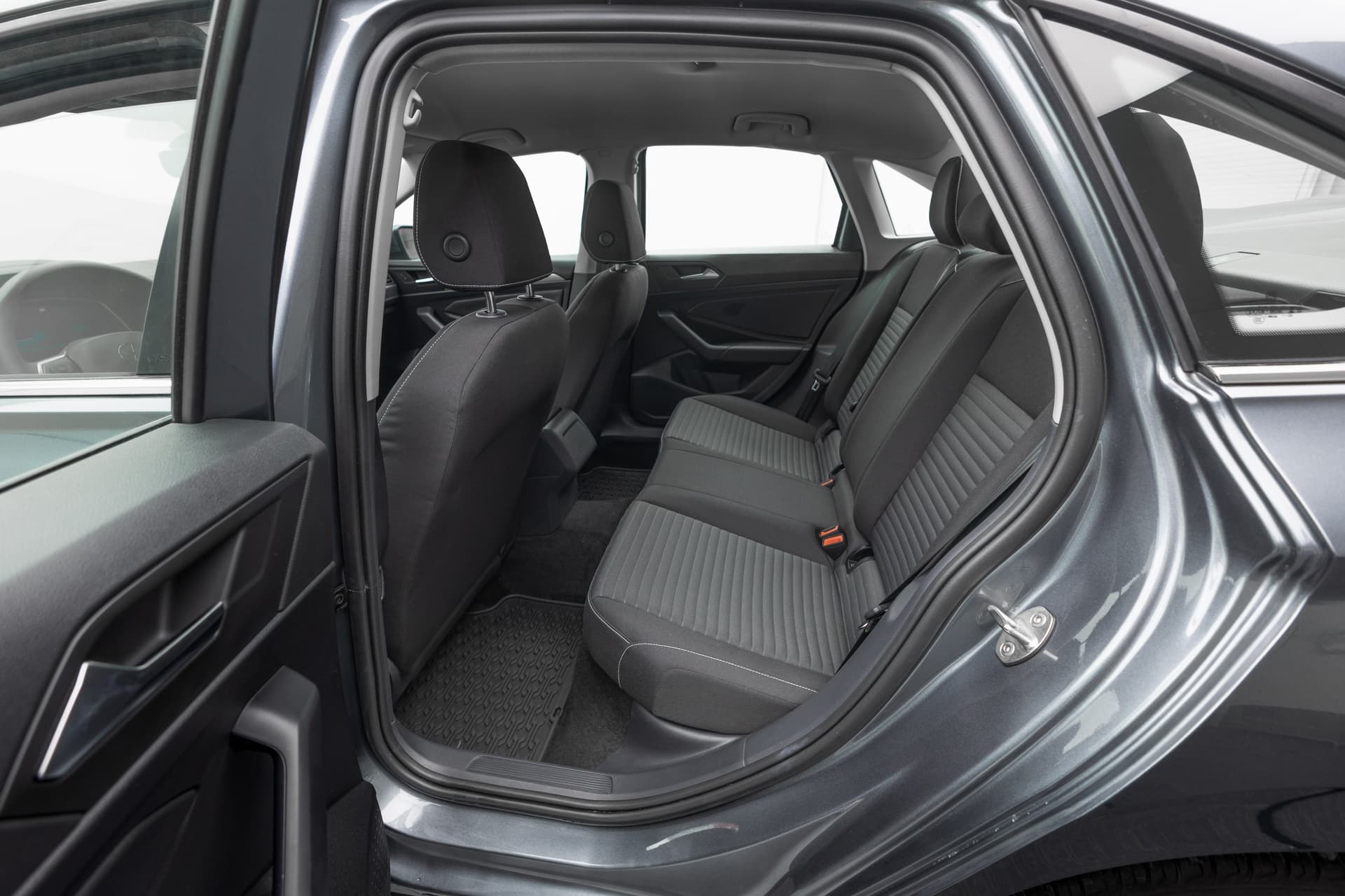 VOLKSWAGEN Jetta 2023 - 8