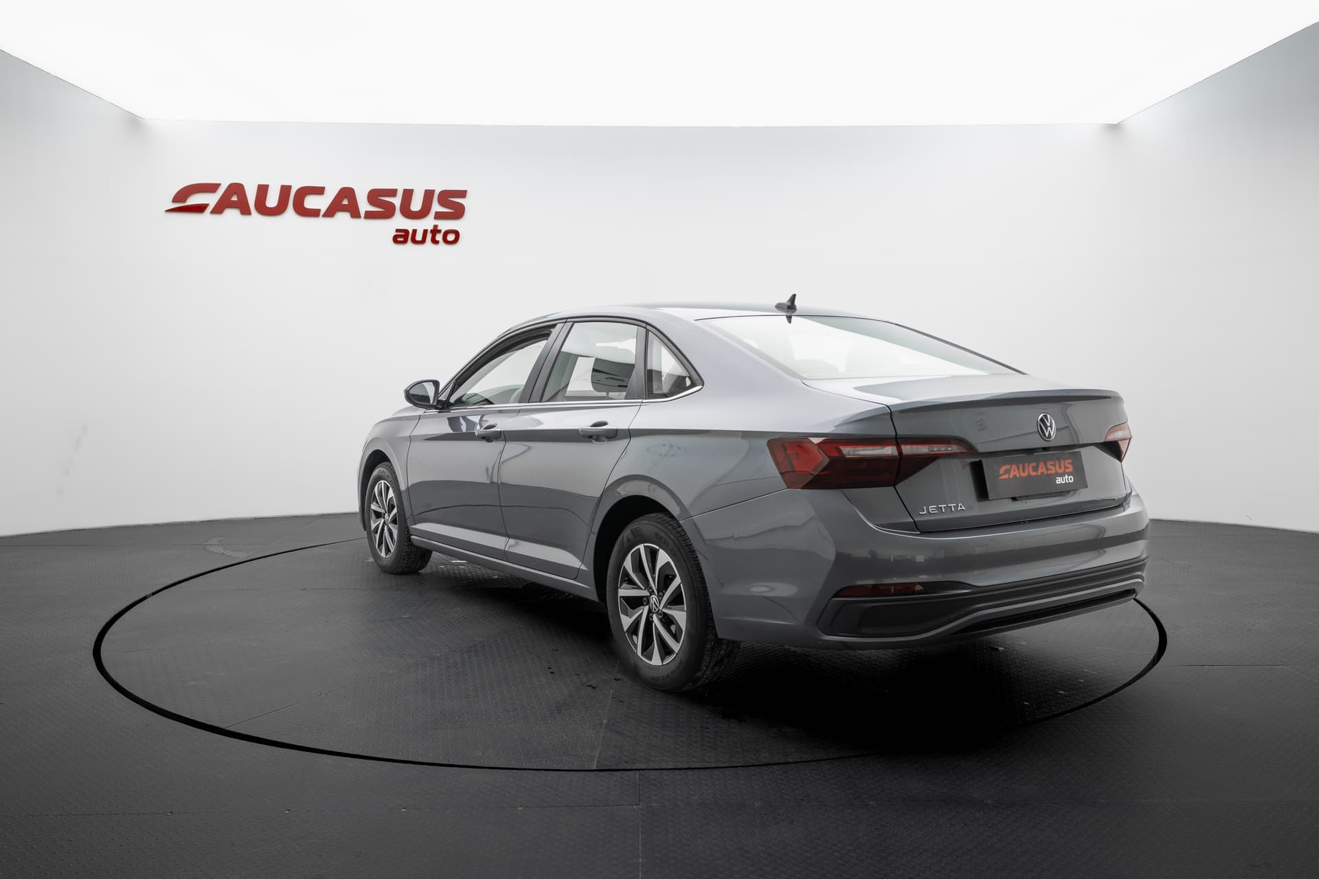VOLKSWAGEN Jetta 2023 - 6