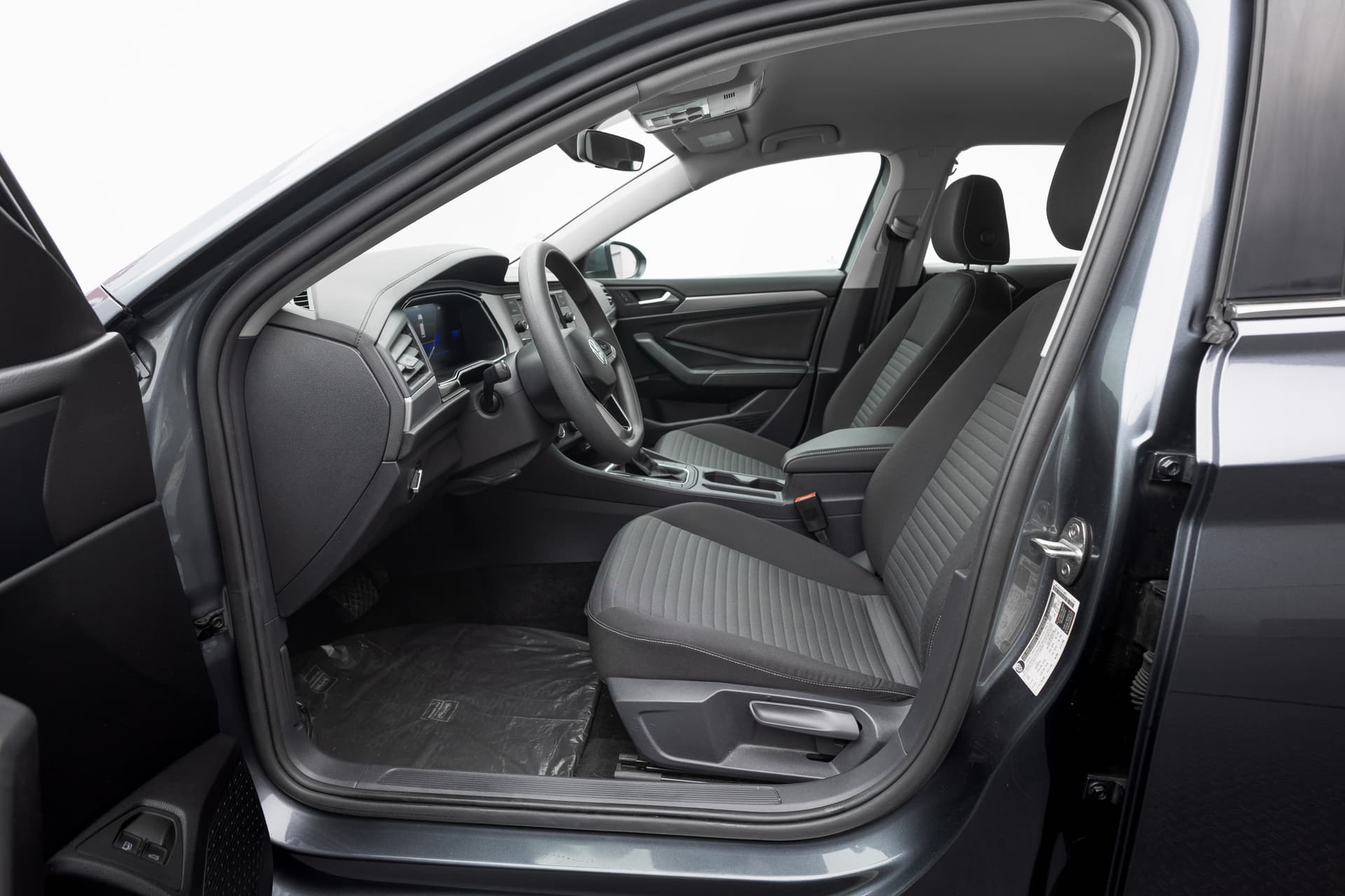 VOLKSWAGEN Jetta 2023 - 10