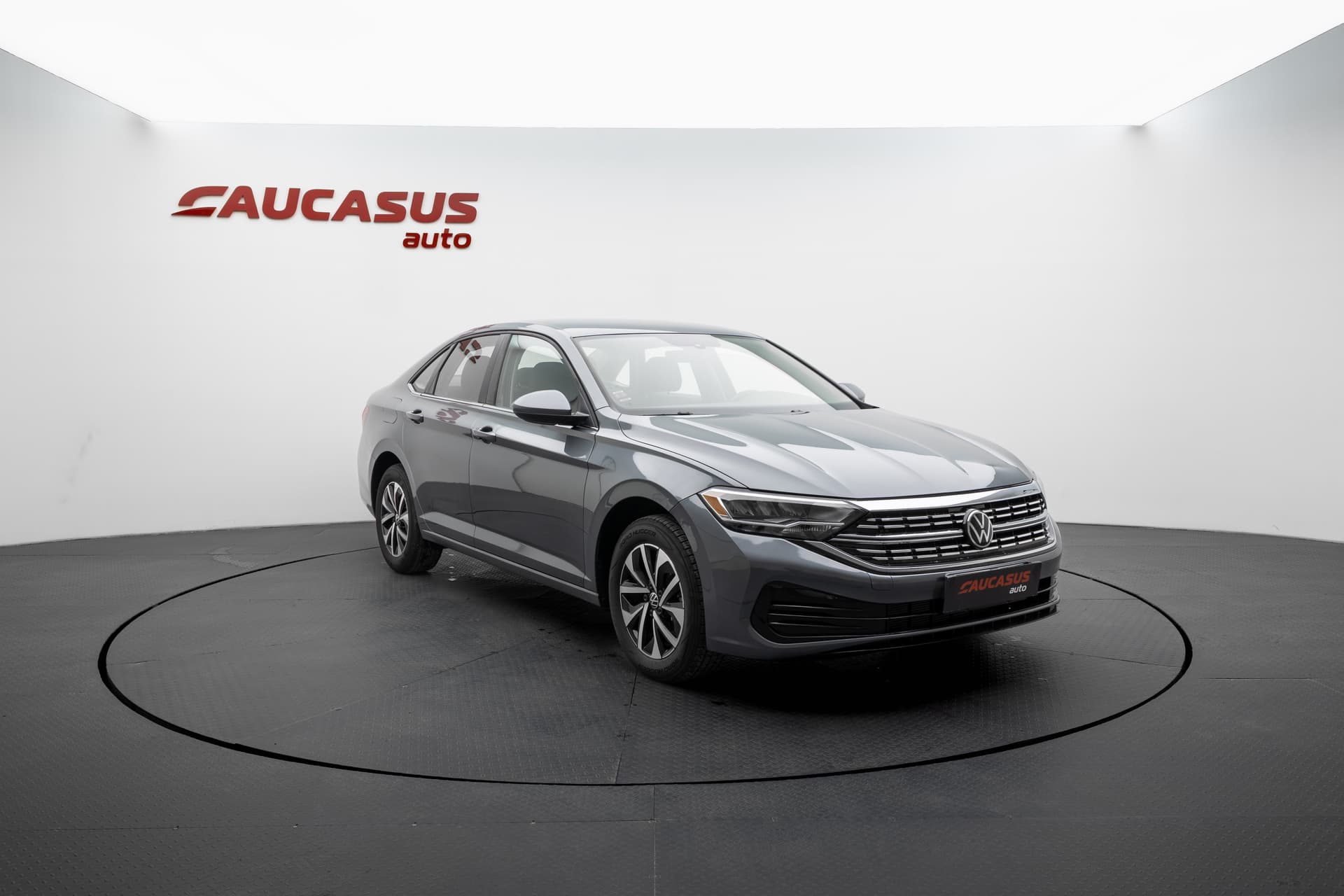 VOLKSWAGEN Jetta 2023 - 3