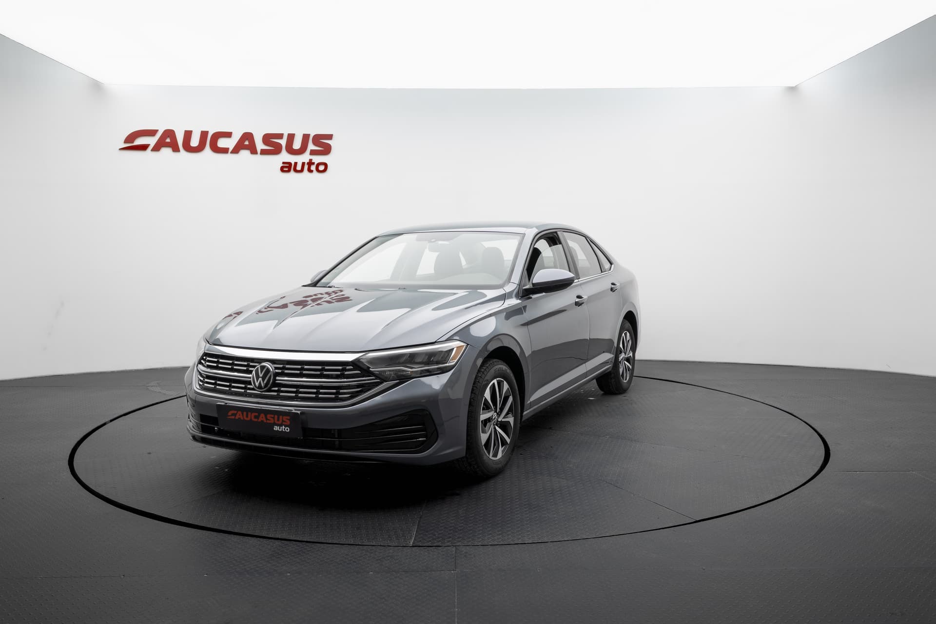VOLKSWAGEN Jetta 2023 - 1