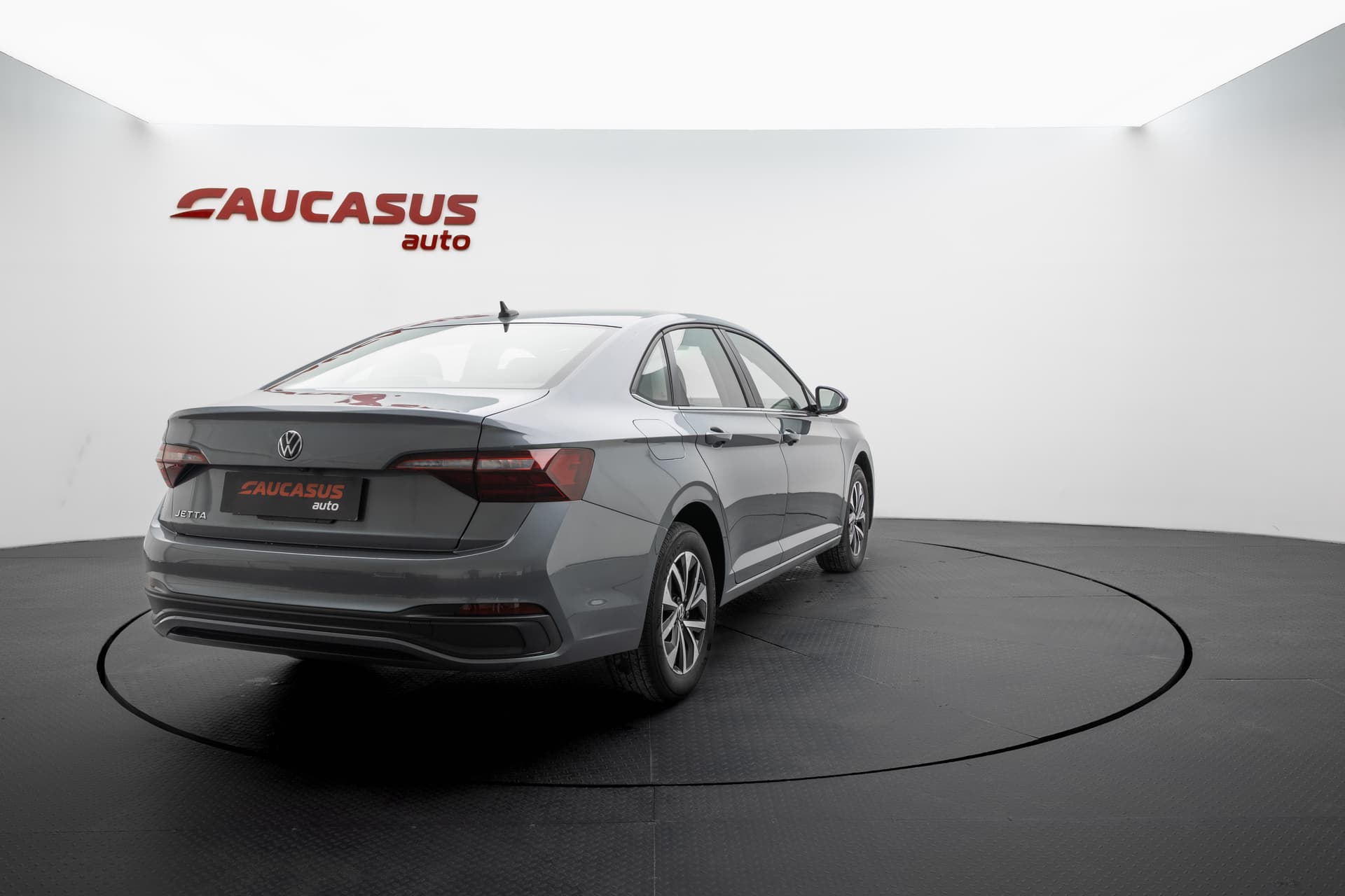 VOLKSWAGEN Jetta 2023 - 4