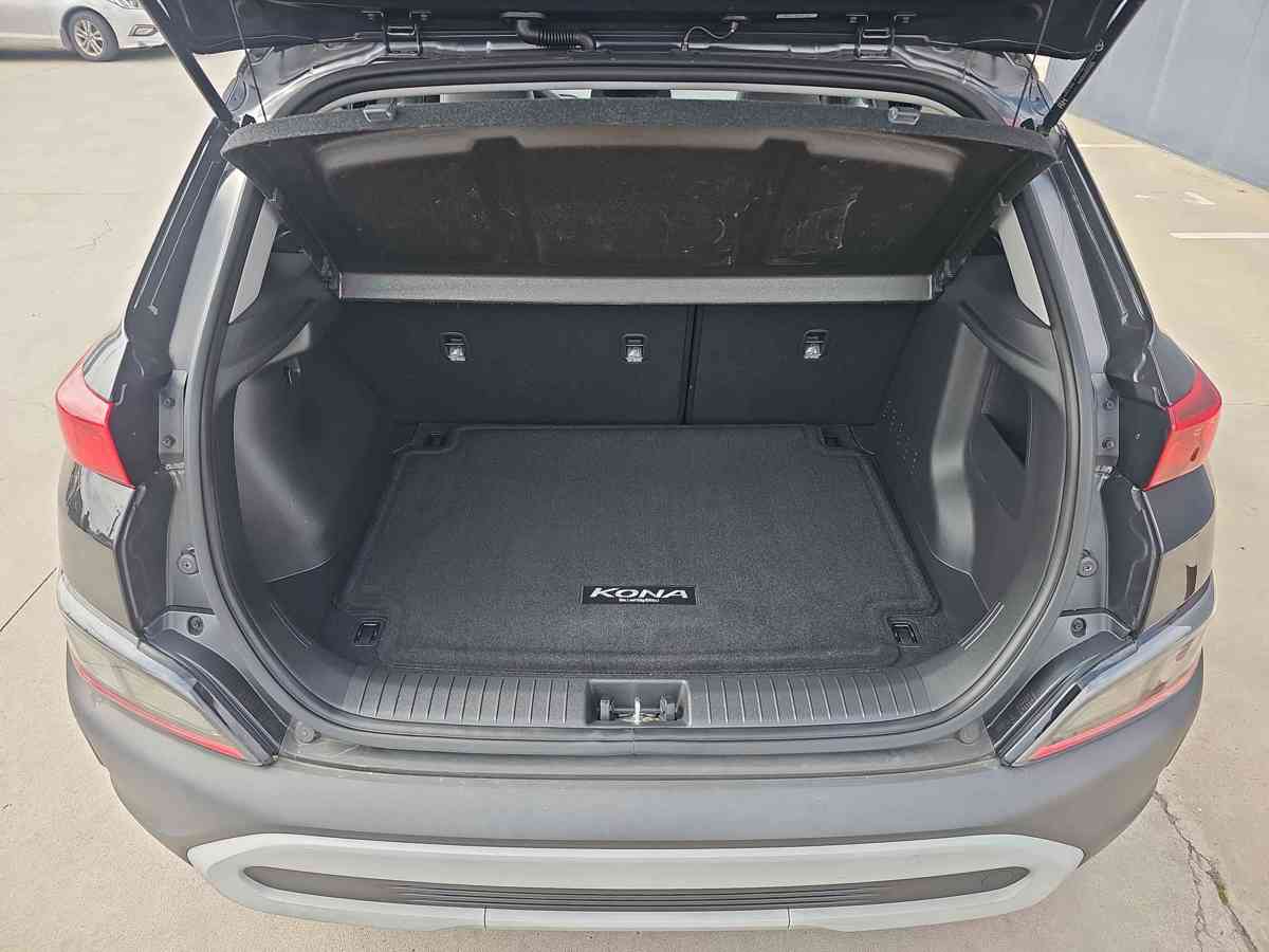 HYUNDAI Kona 2023 - 7