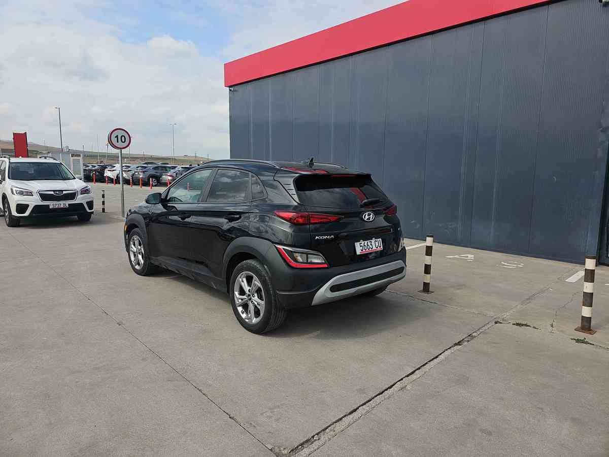 HYUNDAI Kona 2023 - 6