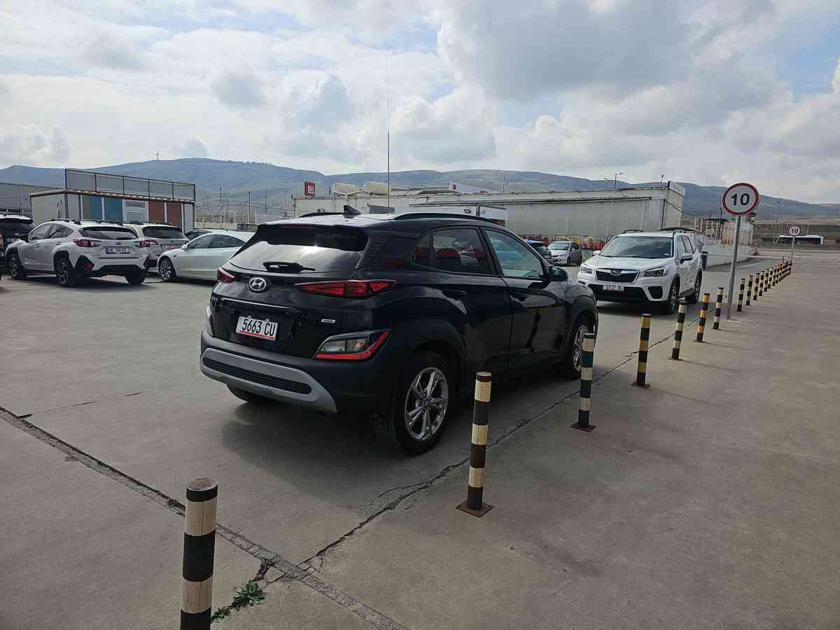 HYUNDAI Kona 2023 - 4