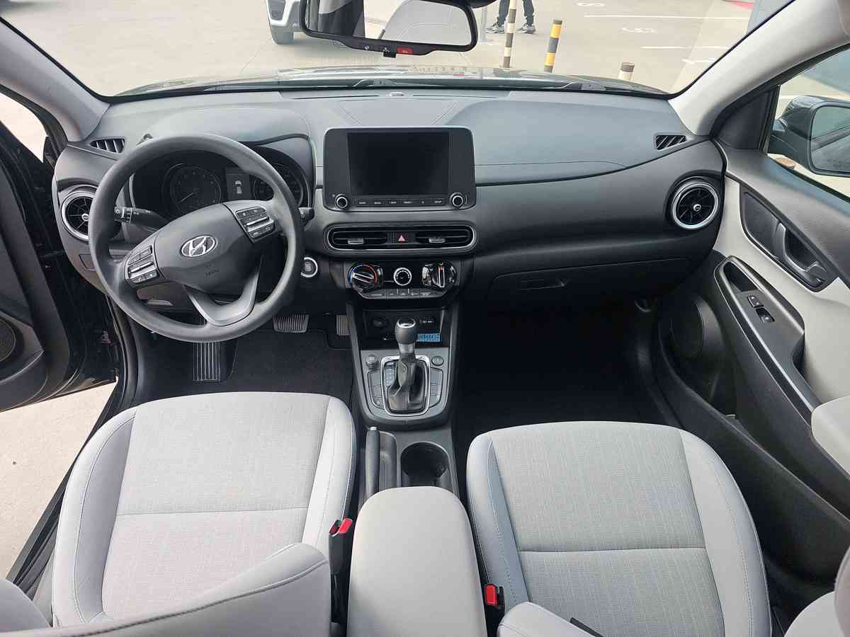 HYUNDAI Kona 2023 - 10