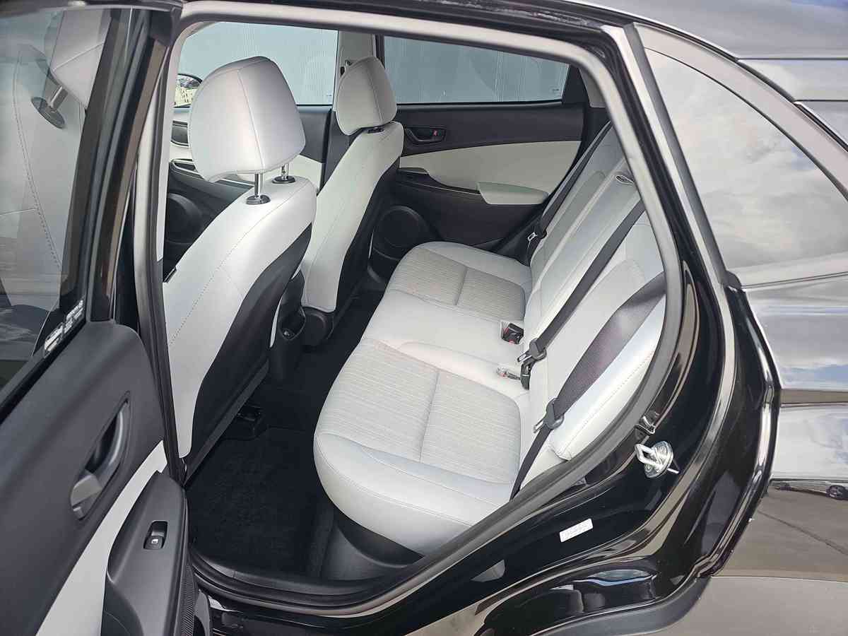 HYUNDAI Kona 2023 - 8