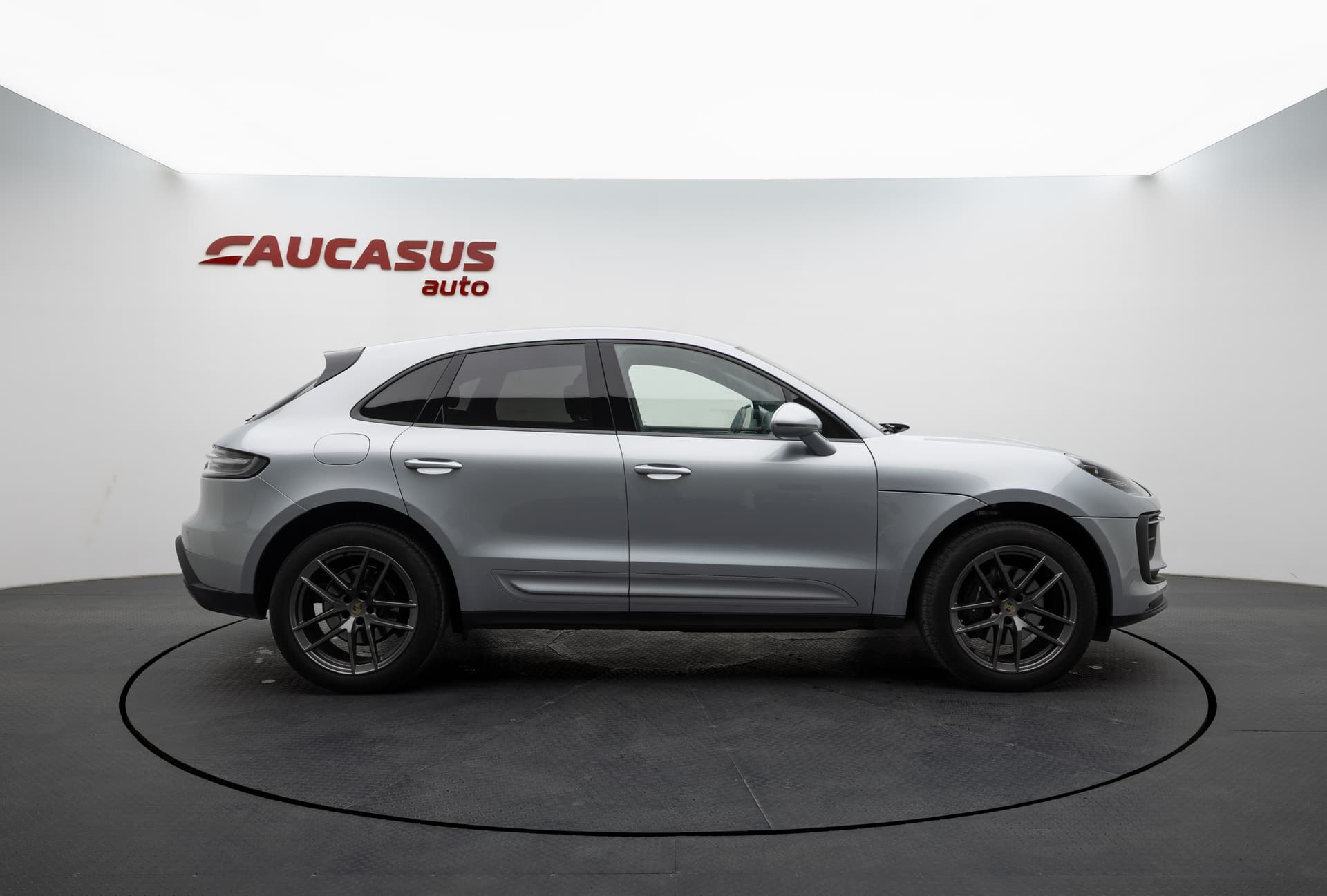 PORSCHE Macan 2023 - 4