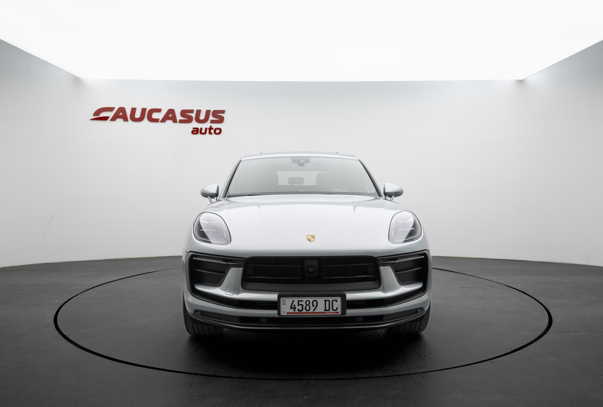 PORSCHE Macan 2023 - 2