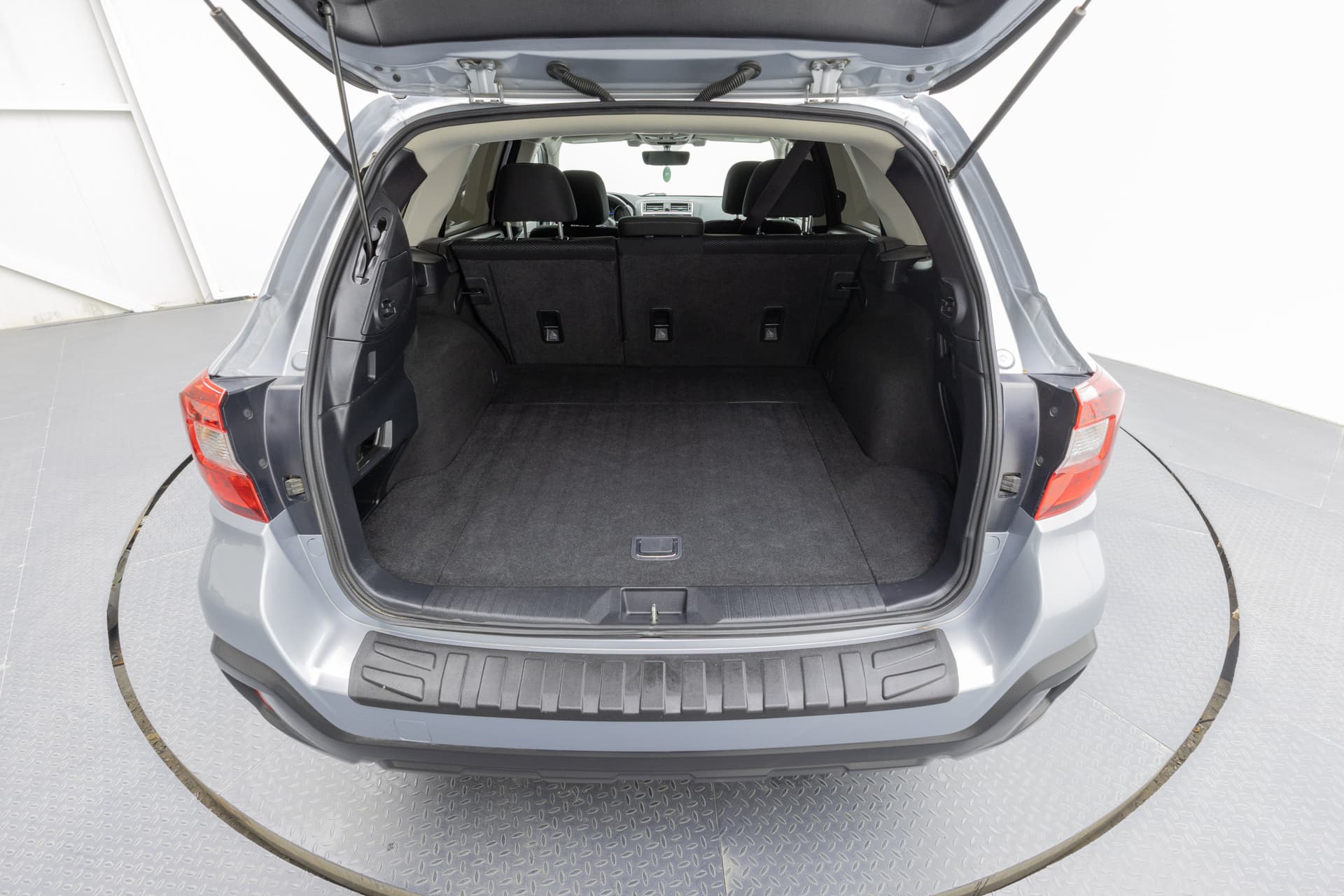 SUBARU Outback 2019 - 7