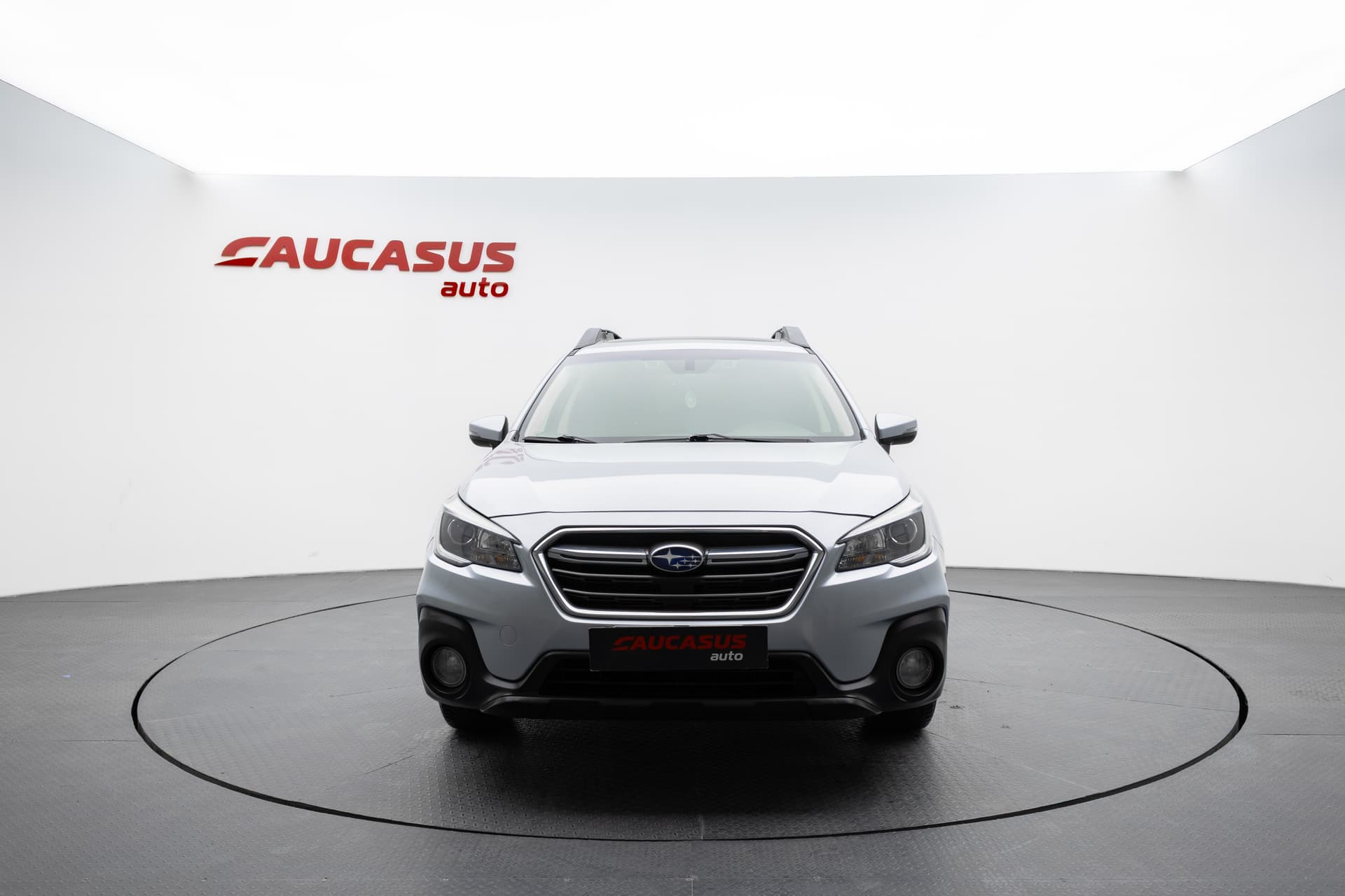 SUBARU Outback 2019 - 2