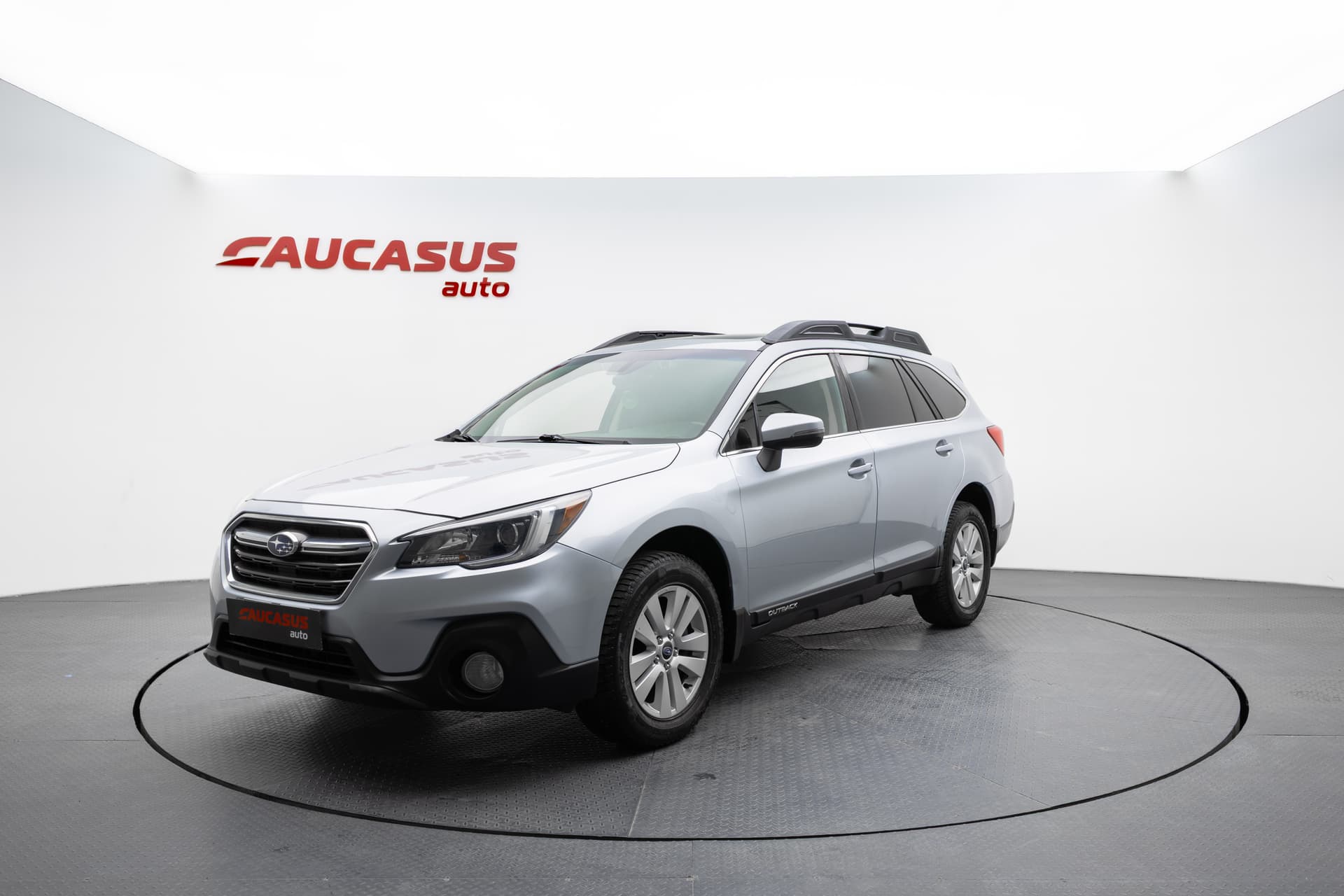 SUBARU Outback 2019 - 1