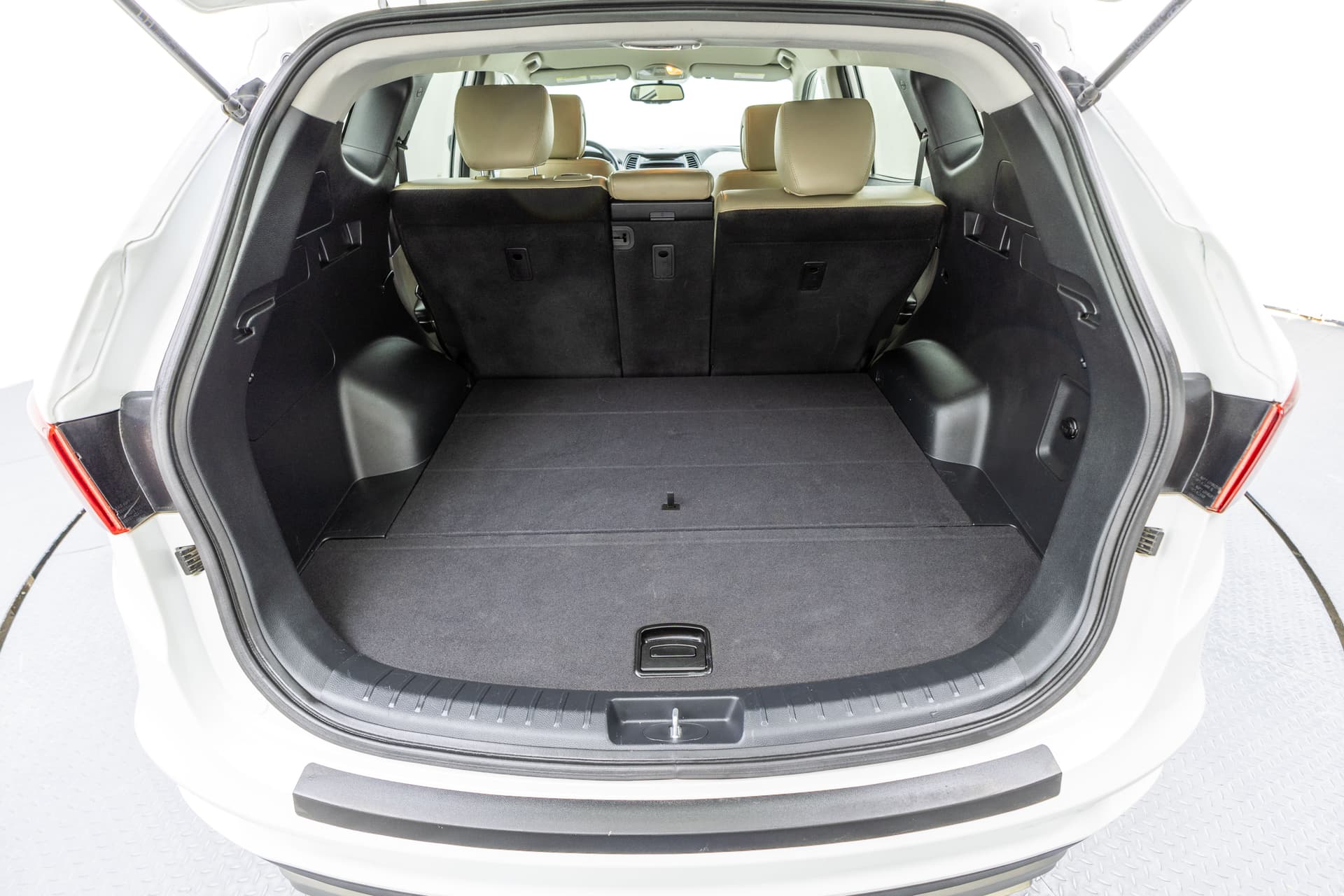 HYUNDAI Santa Fe Sport 2018 - 9