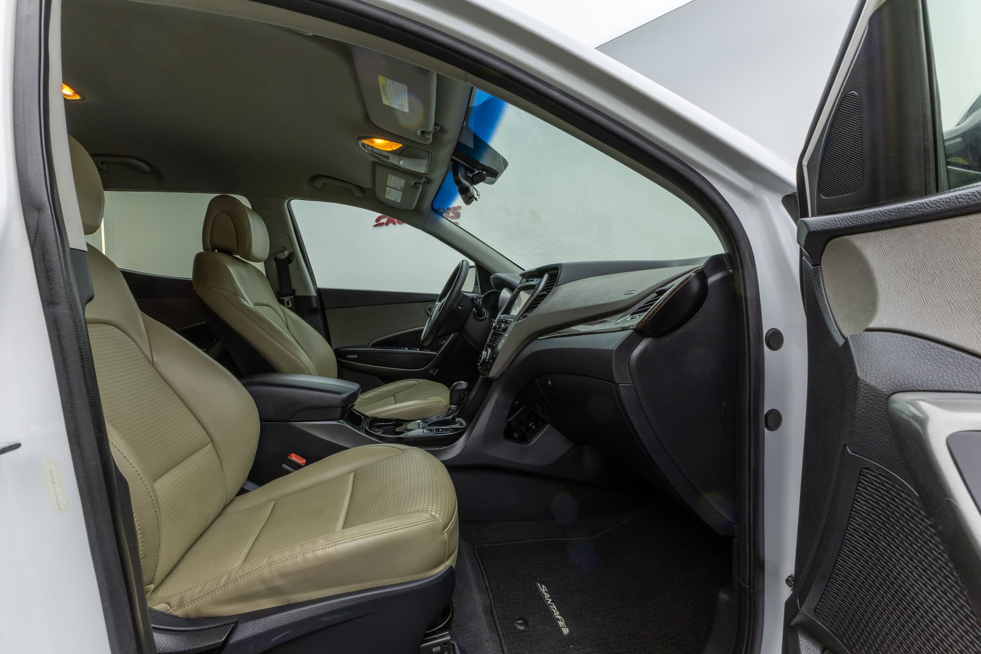 HYUNDAI Santa Fe Sport 2018 - 7