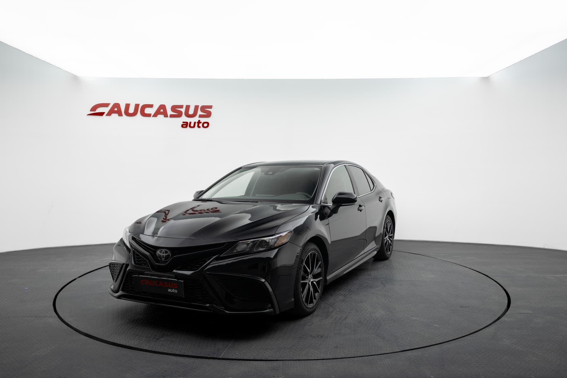 TOYOTA Camry 2022 - 1