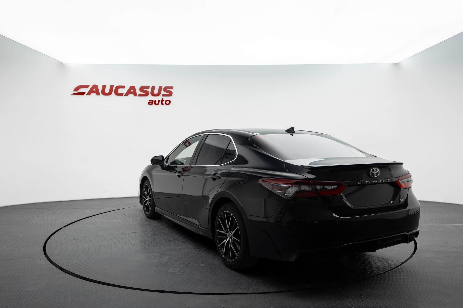 TOYOTA Camry 2022 - 6
