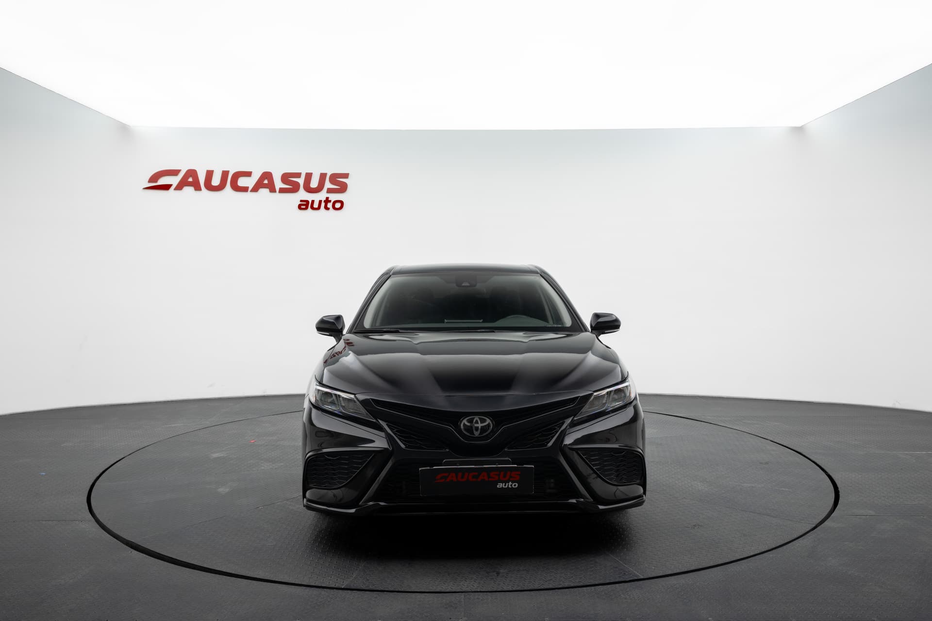 TOYOTA Camry 2022 - 2