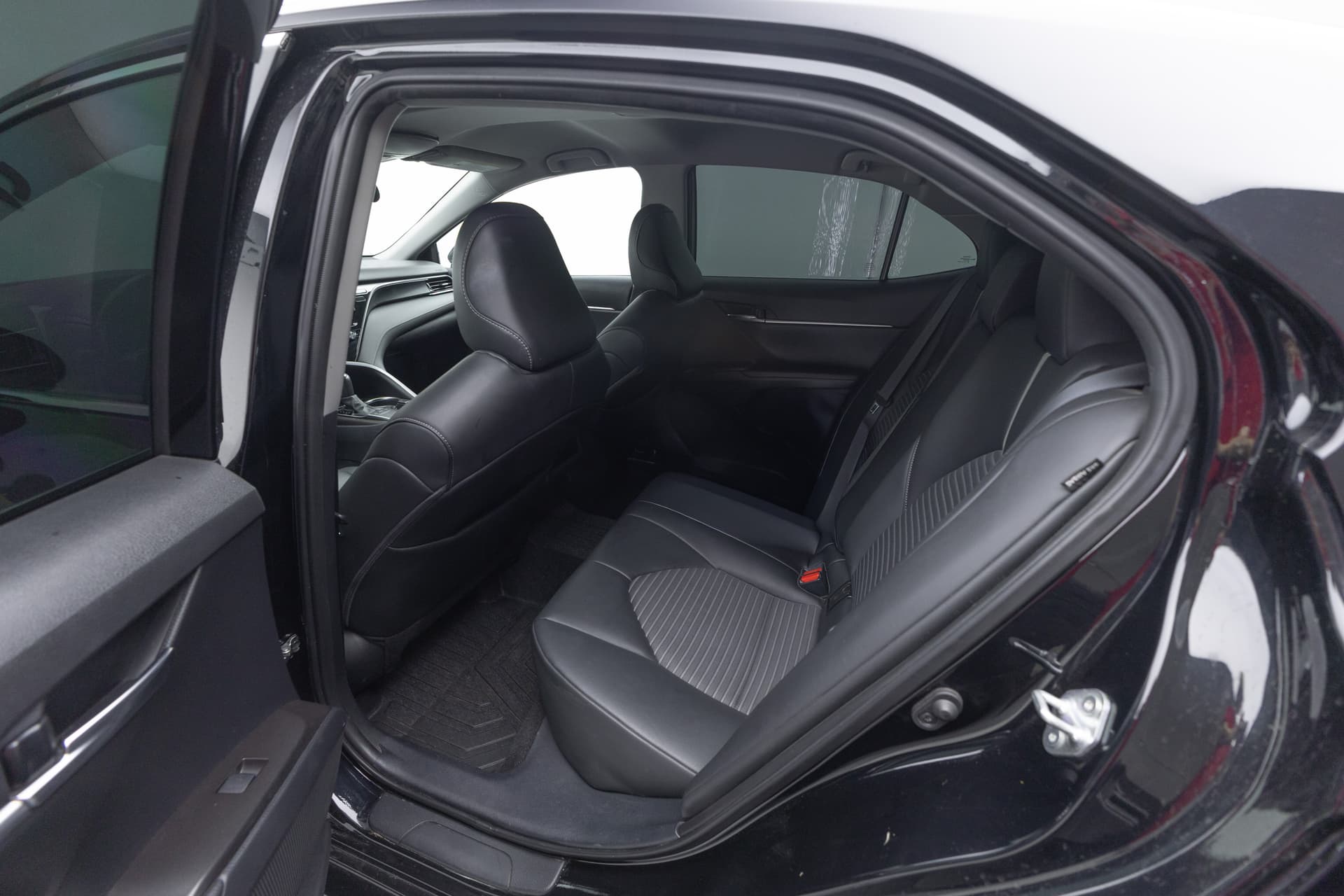 TOYOTA Camry 2022 - 7