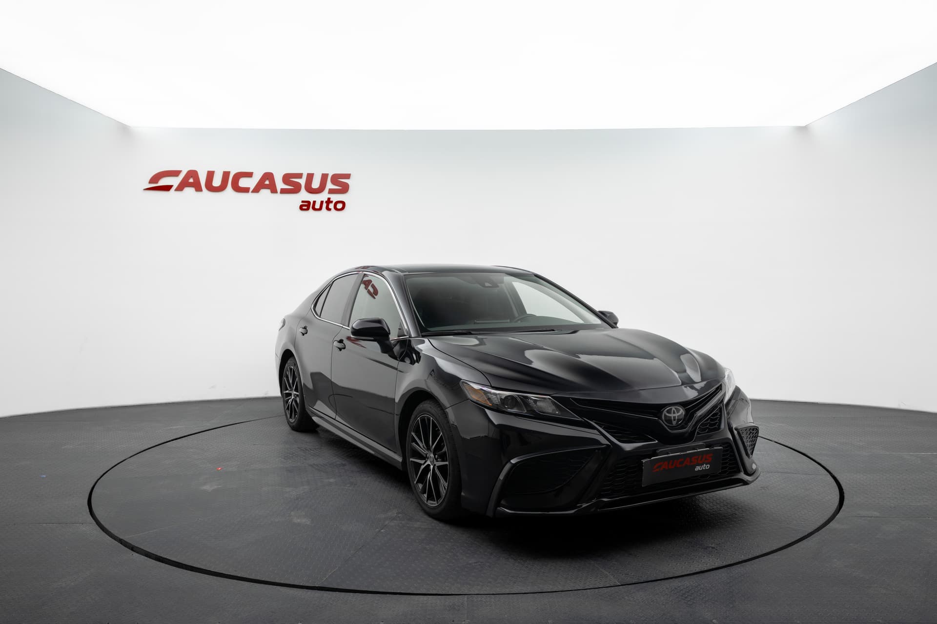 TOYOTA Camry 2022 - 3