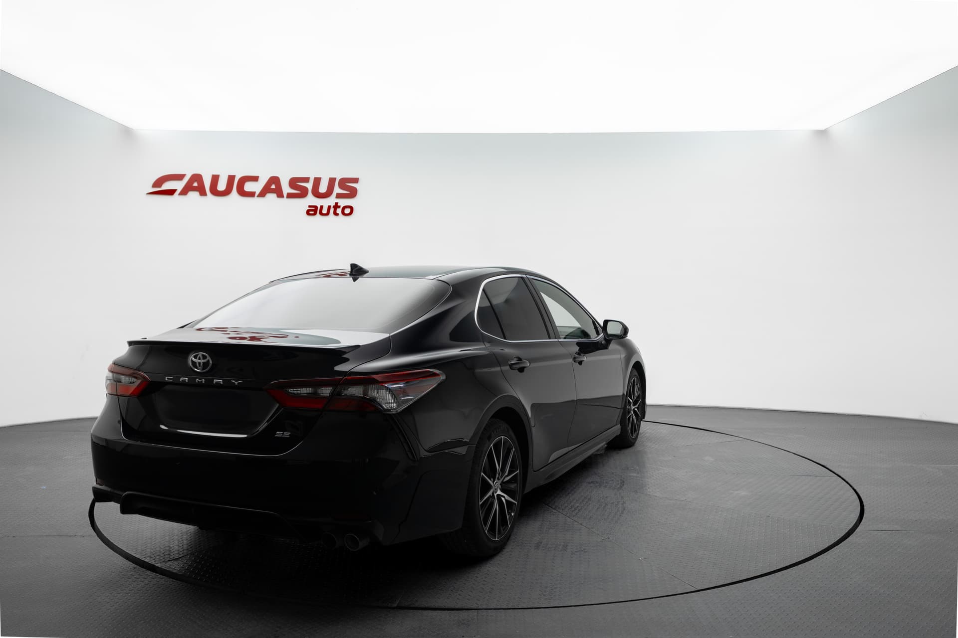 TOYOTA Camry 2022 - 4