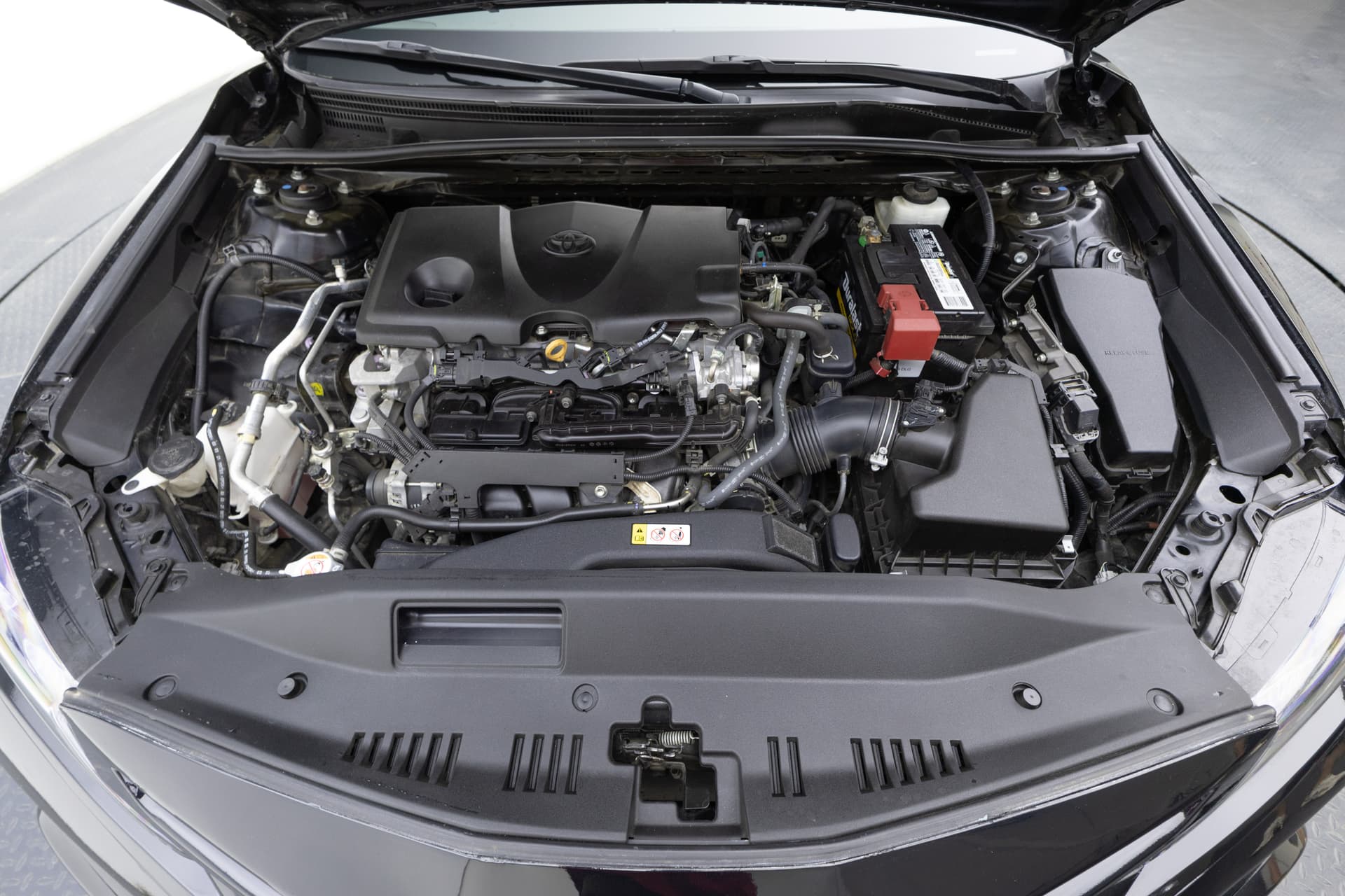 TOYOTA Camry 2022 - 10