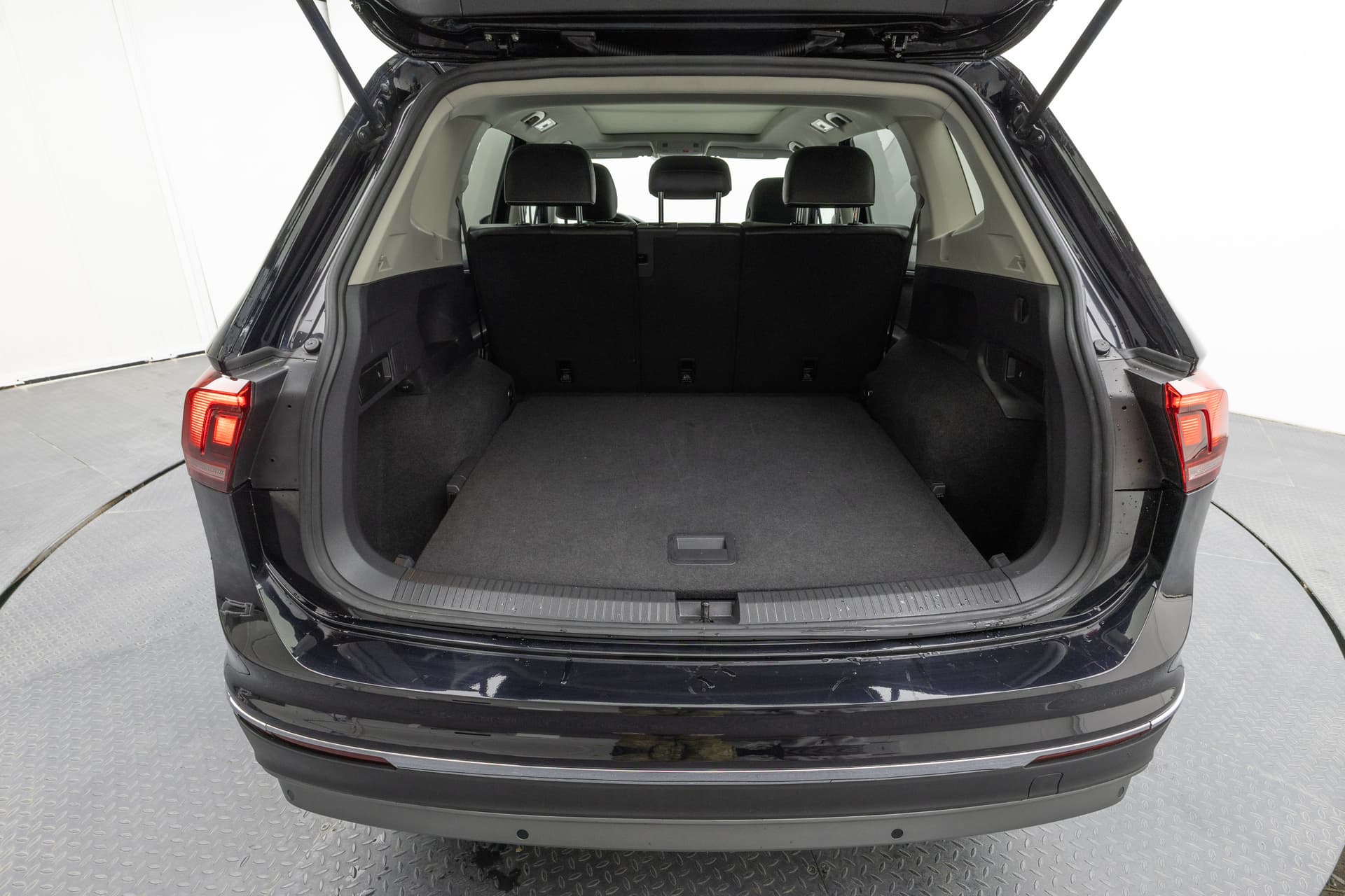 VOLKSWAGEN Tiguan 2021 - 7