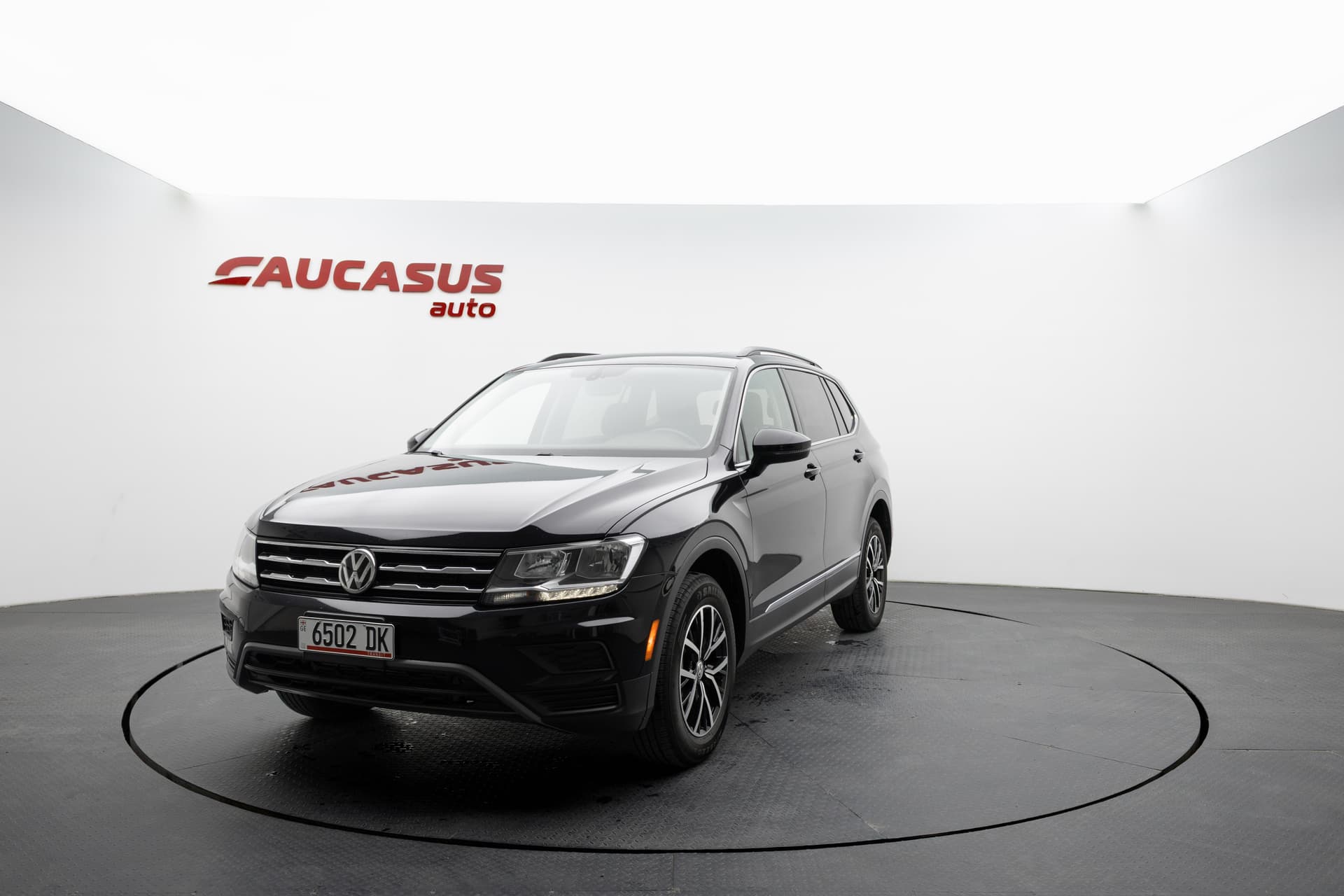 VOLKSWAGEN Tiguan 2021 - 1