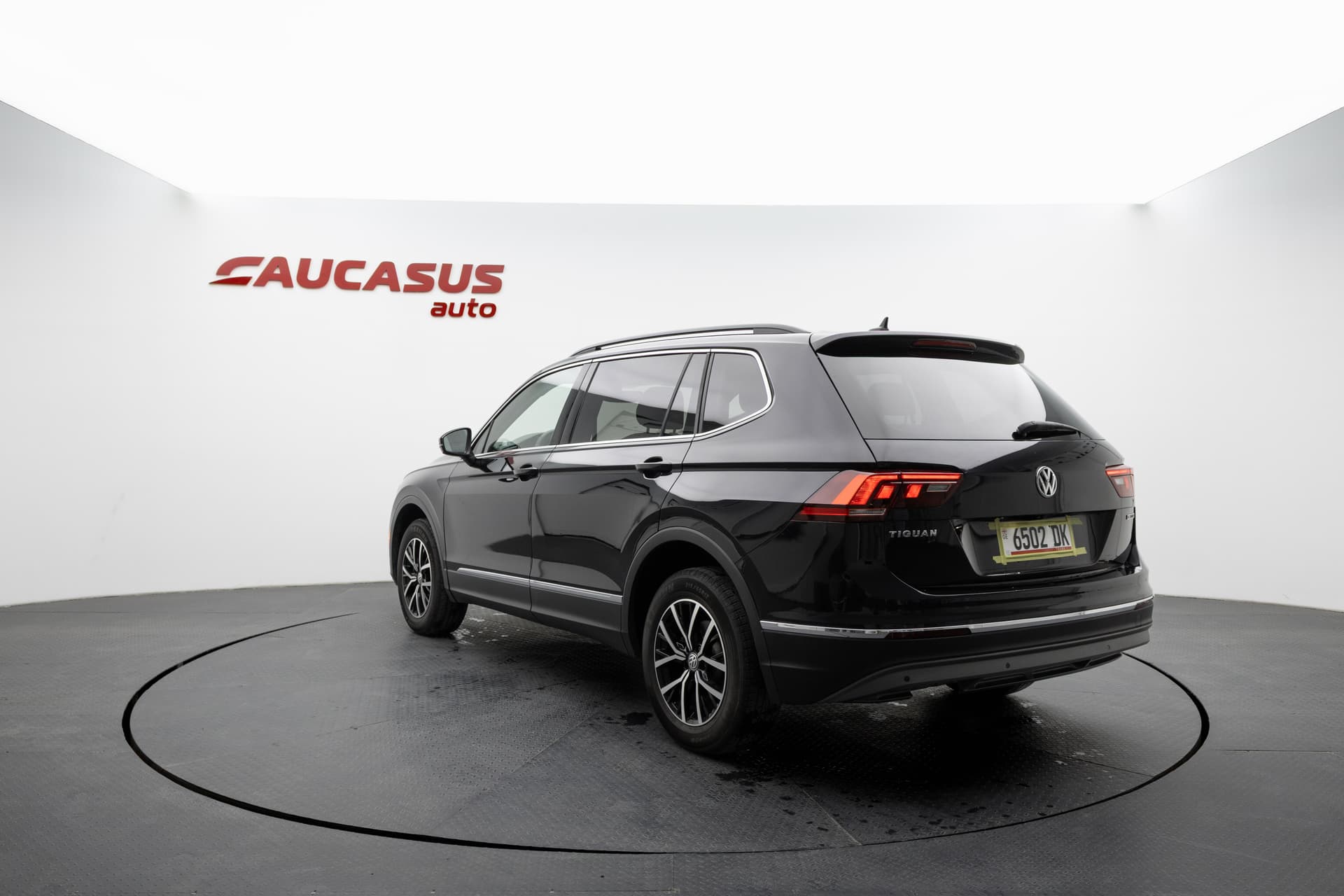 VOLKSWAGEN Tiguan 2021 - 6