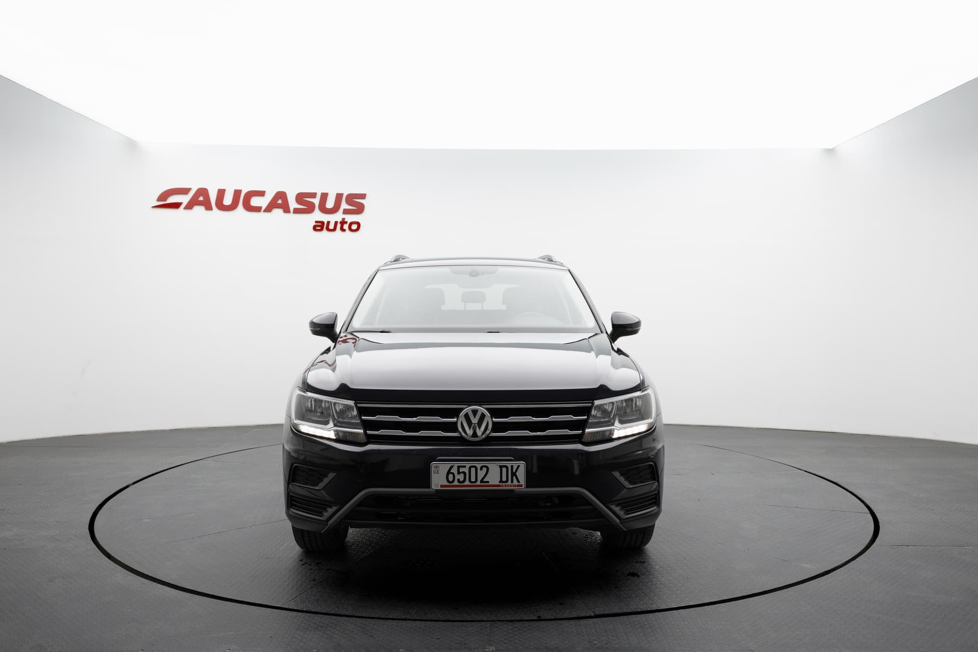VOLKSWAGEN Tiguan 2021 - 2