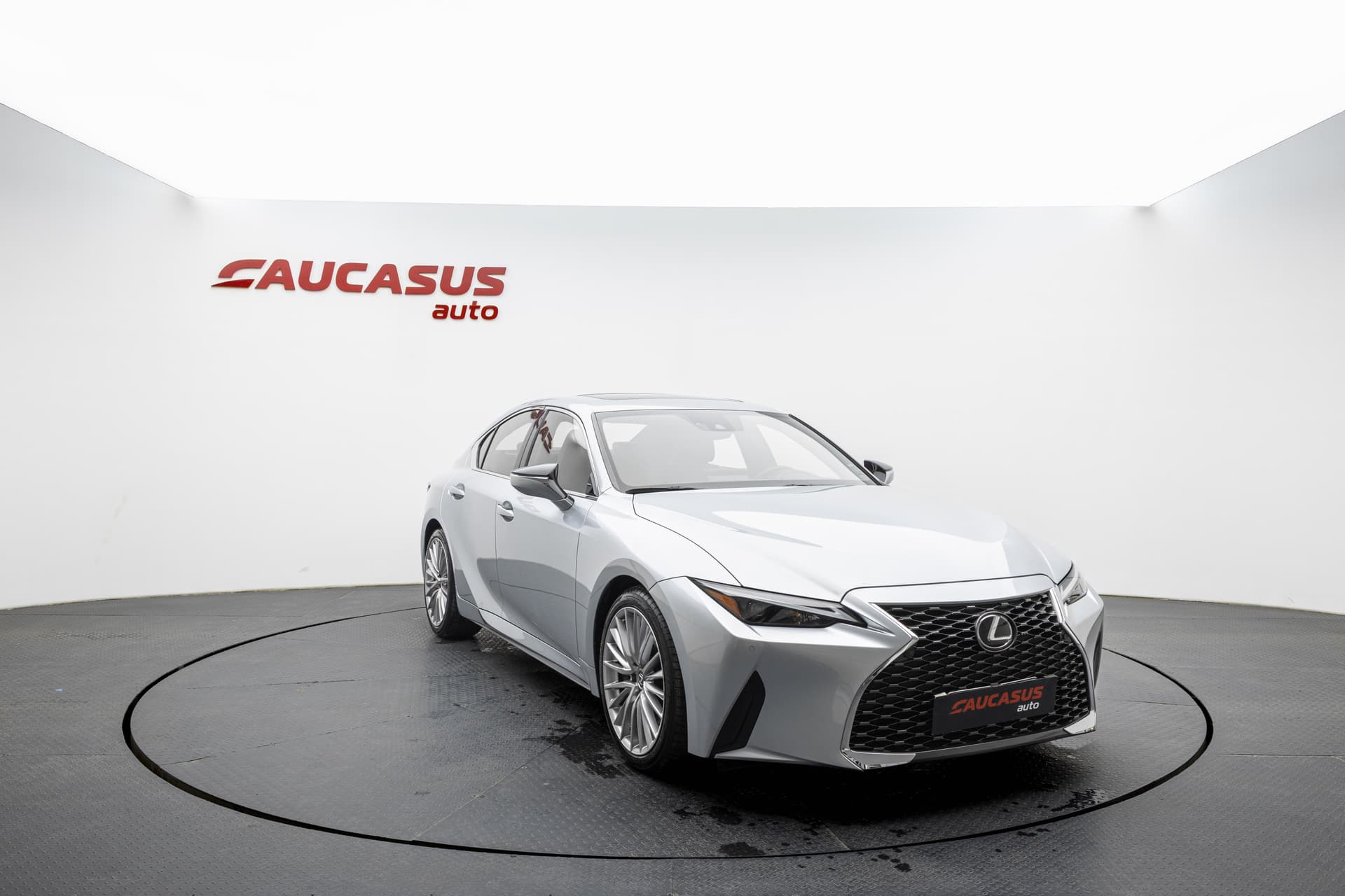 LEXUS IS 300 2023 - 3