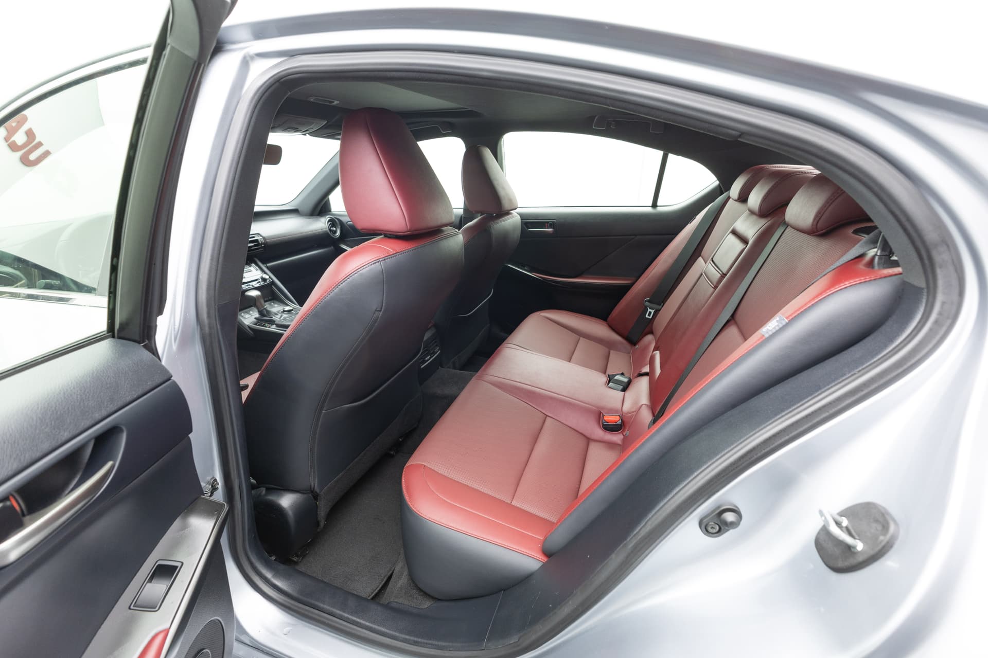 LEXUS IS 300 2023 - 8
