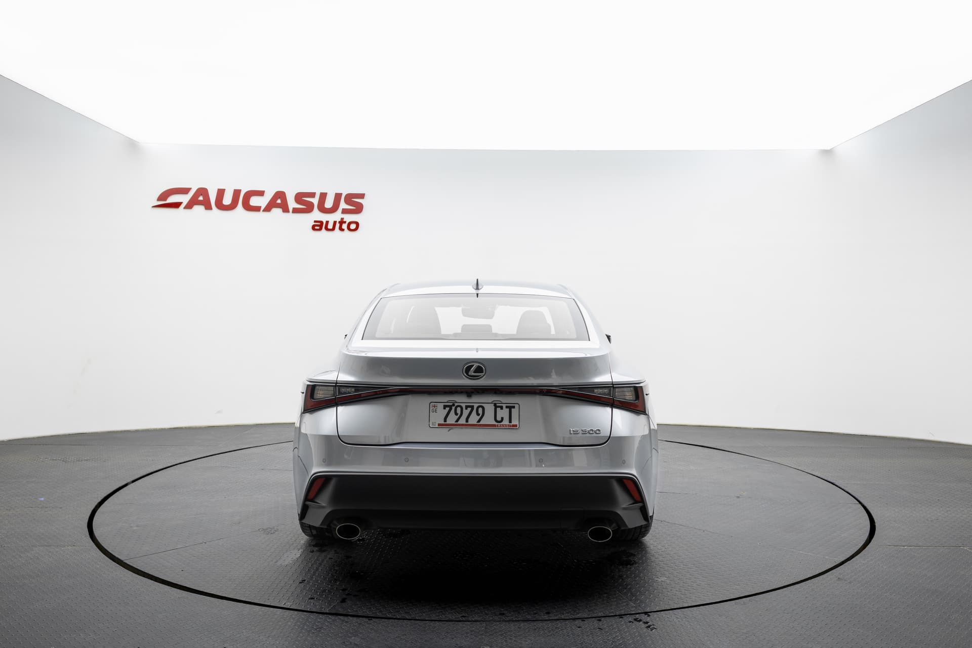 LEXUS IS 300 2023 - 5