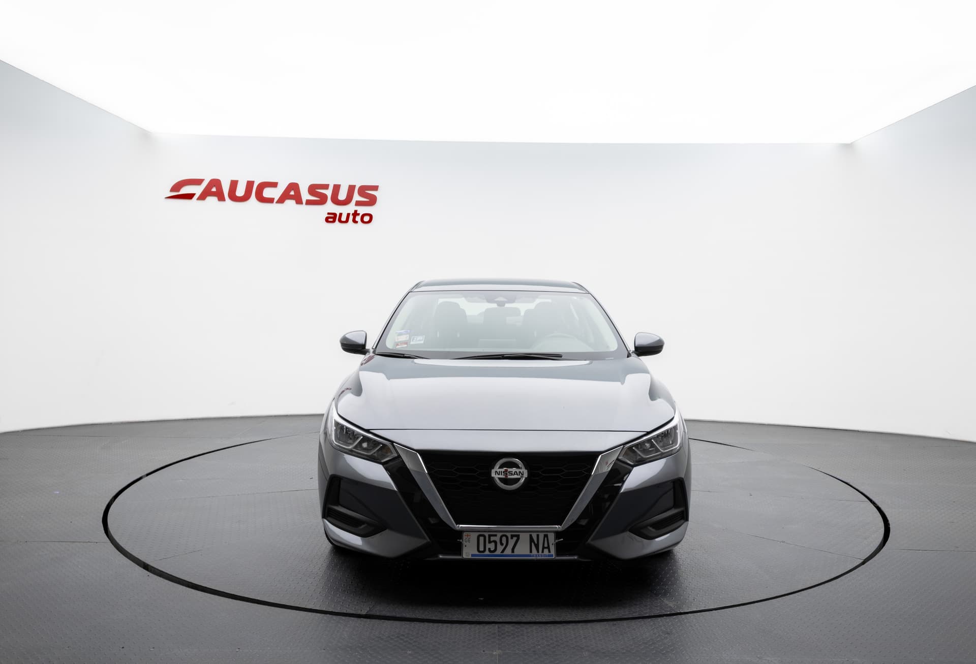 NISSAN Sentra 2023 - 2