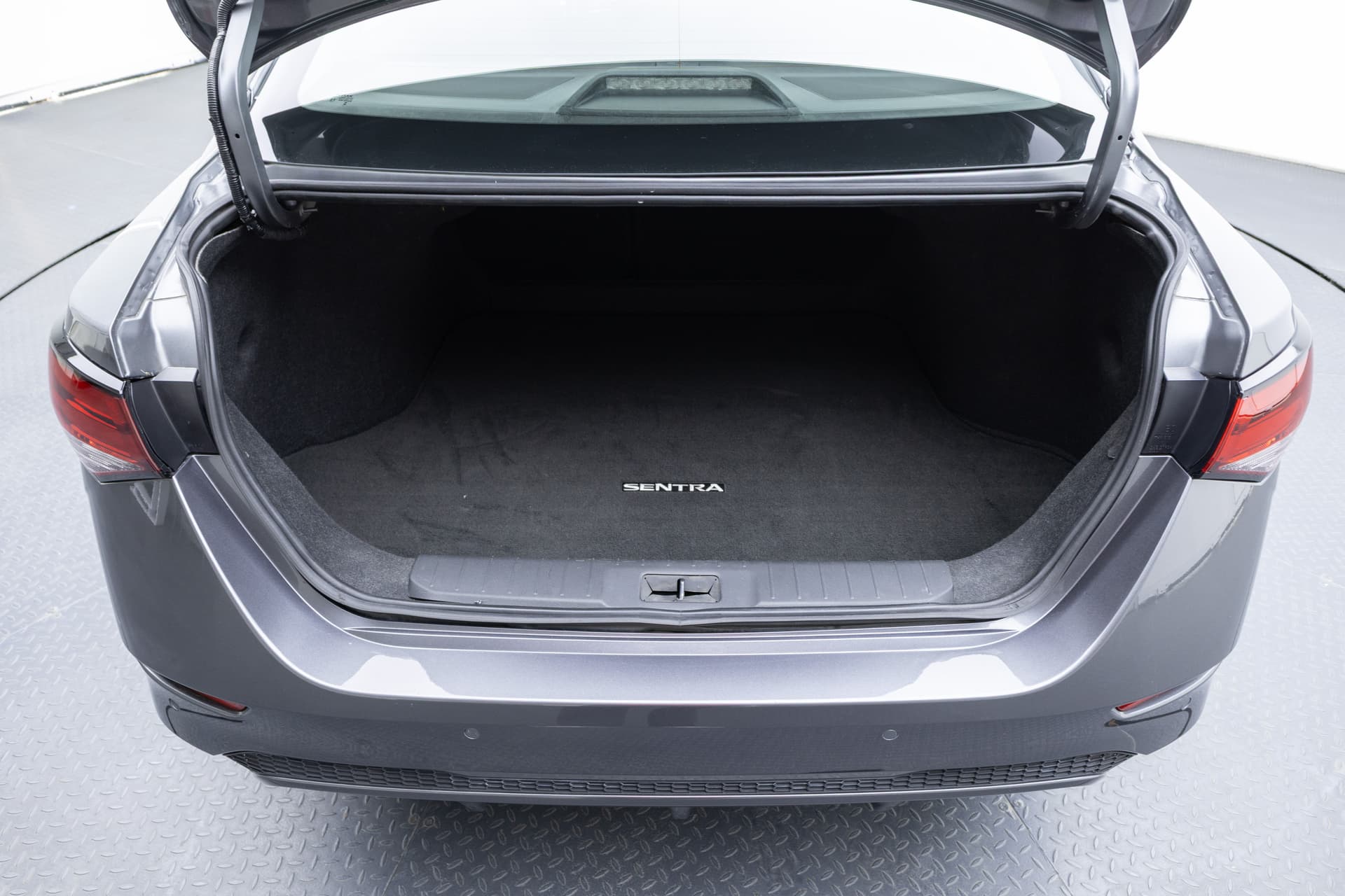 NISSAN Sentra 2023 - 7