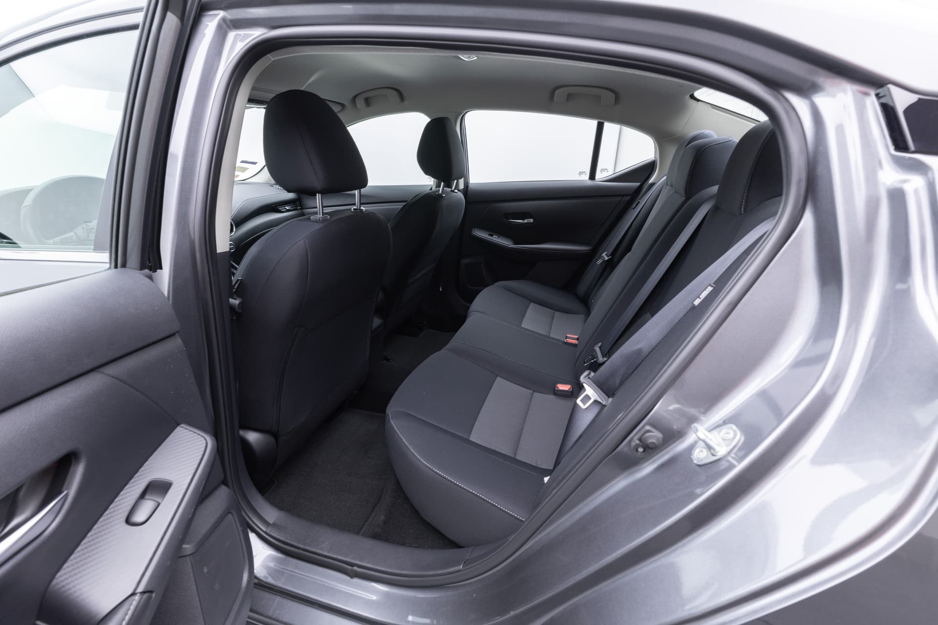 NISSAN Sentra 2023 - 8