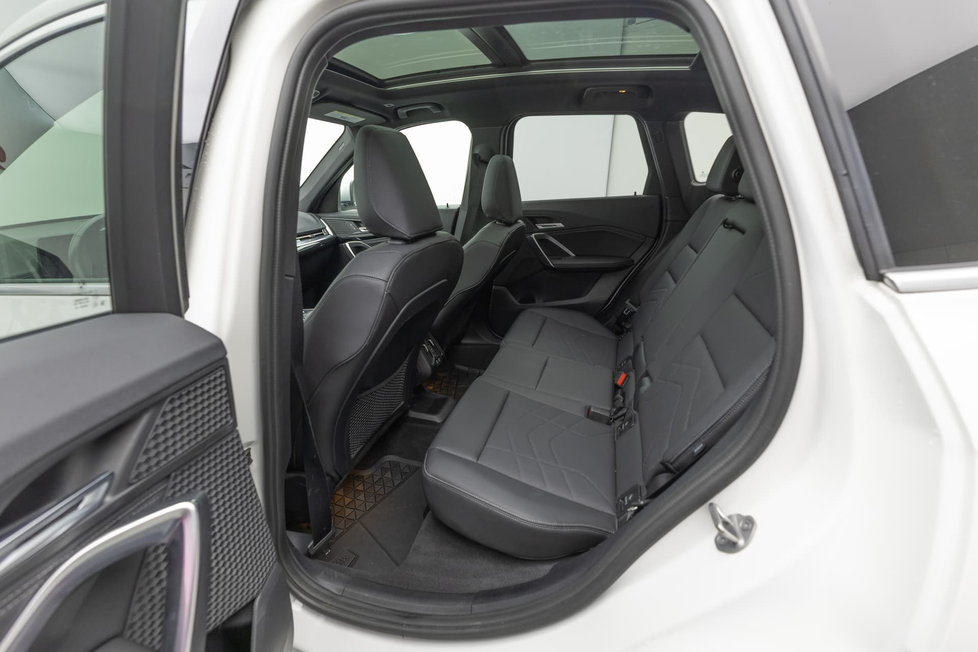 BMW X1 2023 - 8
