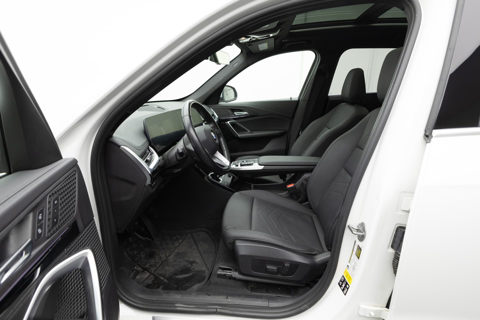 BMW X1 2023 - 10