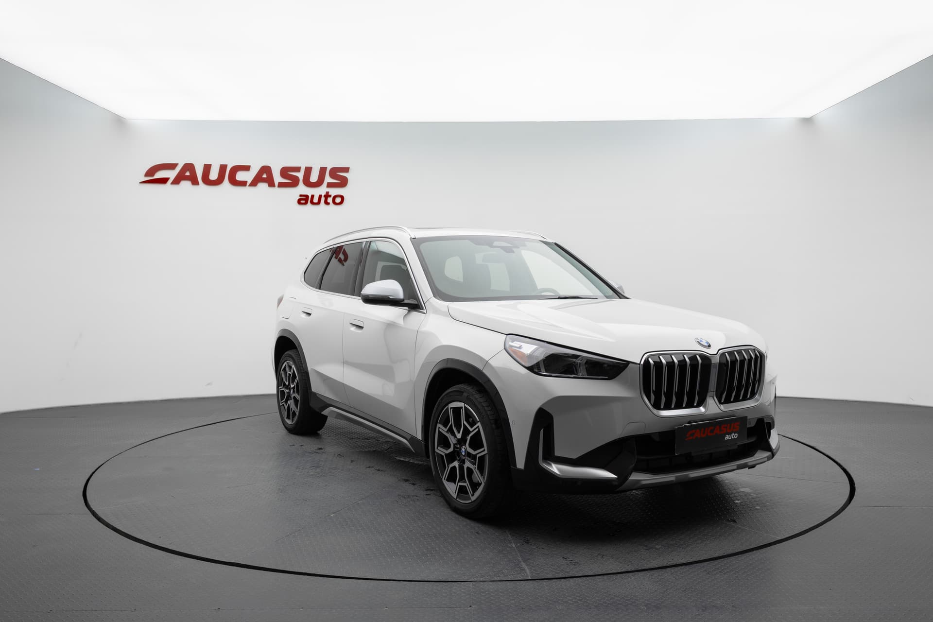 BMW X1 2023 - 3