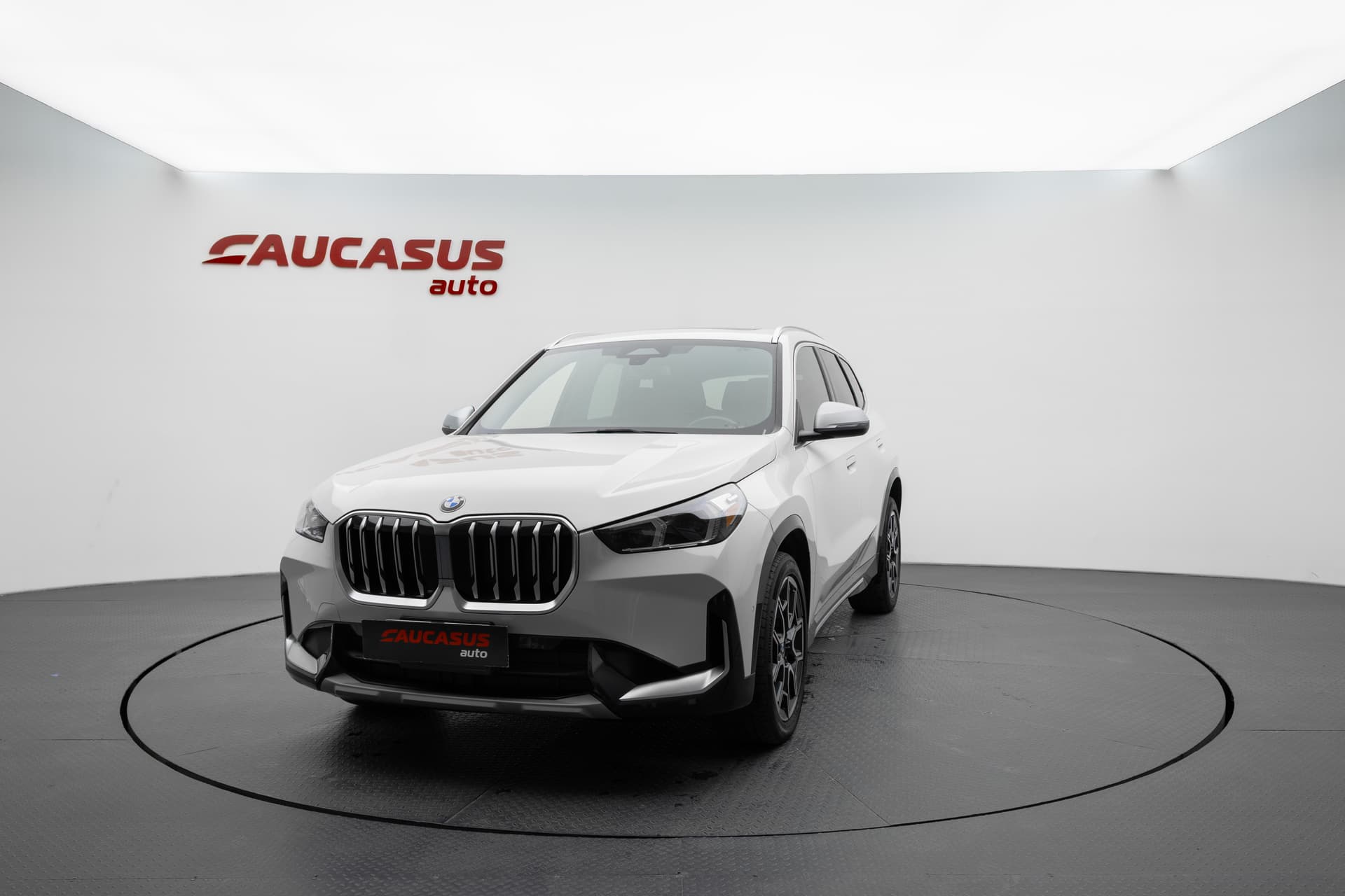 BMW X1 2023 - 1
