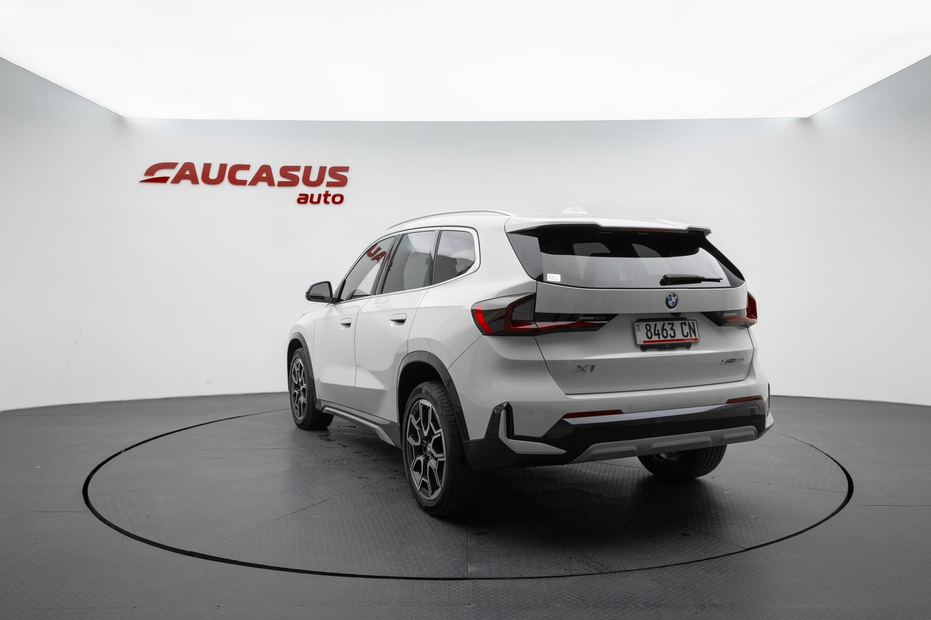 BMW X1 2023 - 6