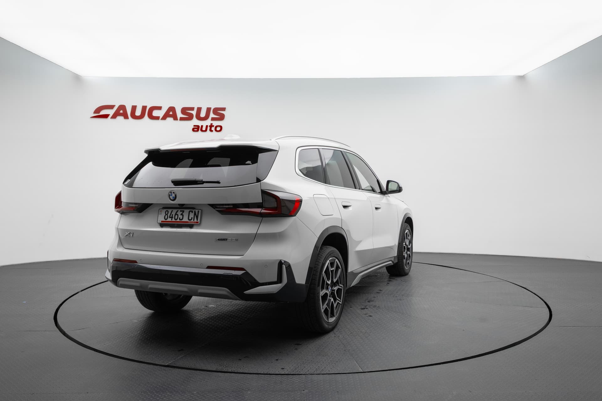 BMW X1 2023 - 4