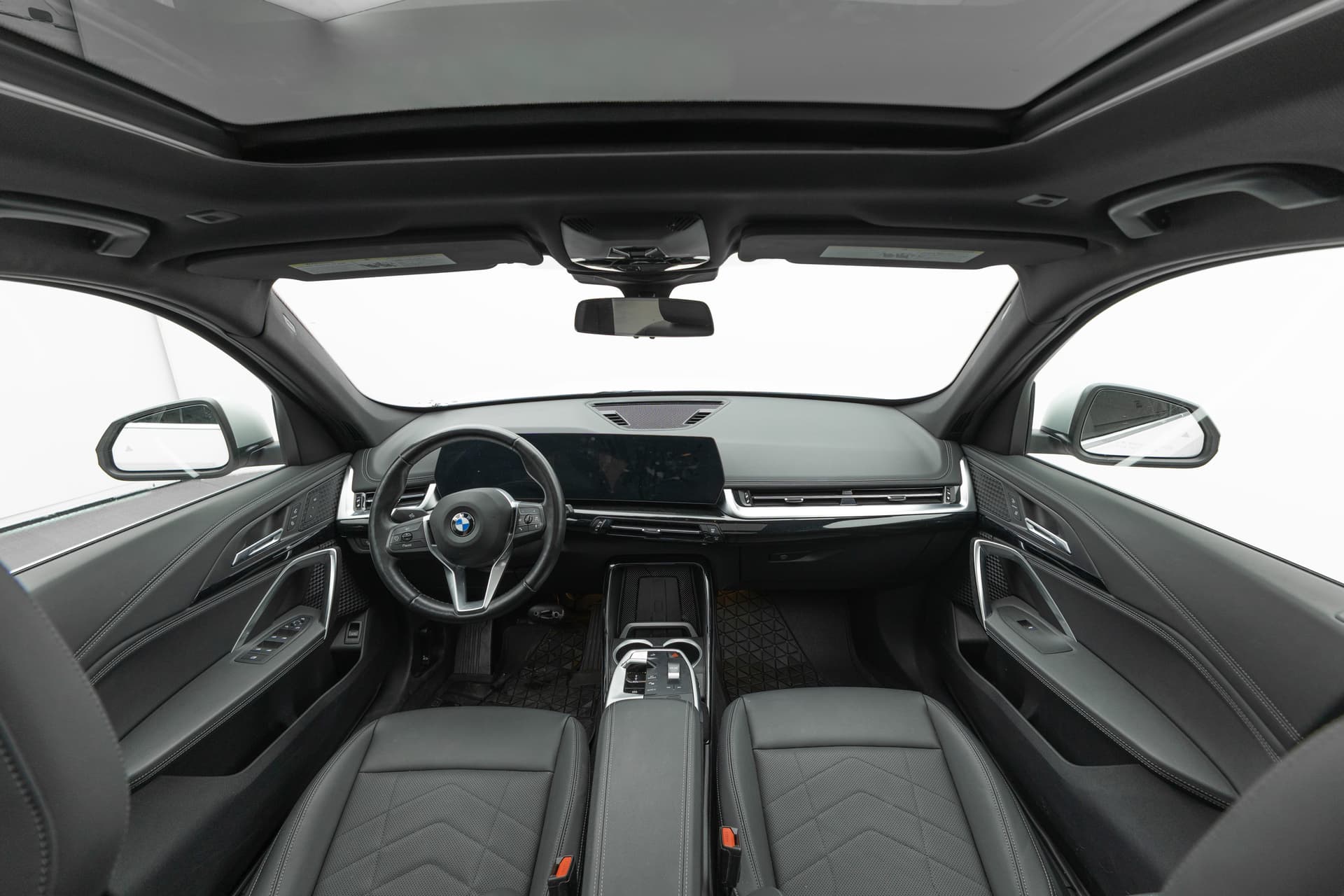 BMW X1 2023 - 9