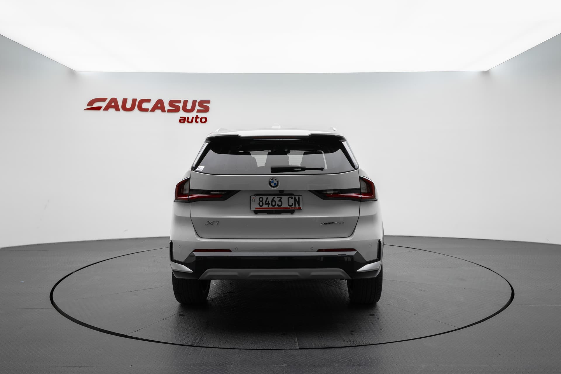 BMW X1 2023 - 5