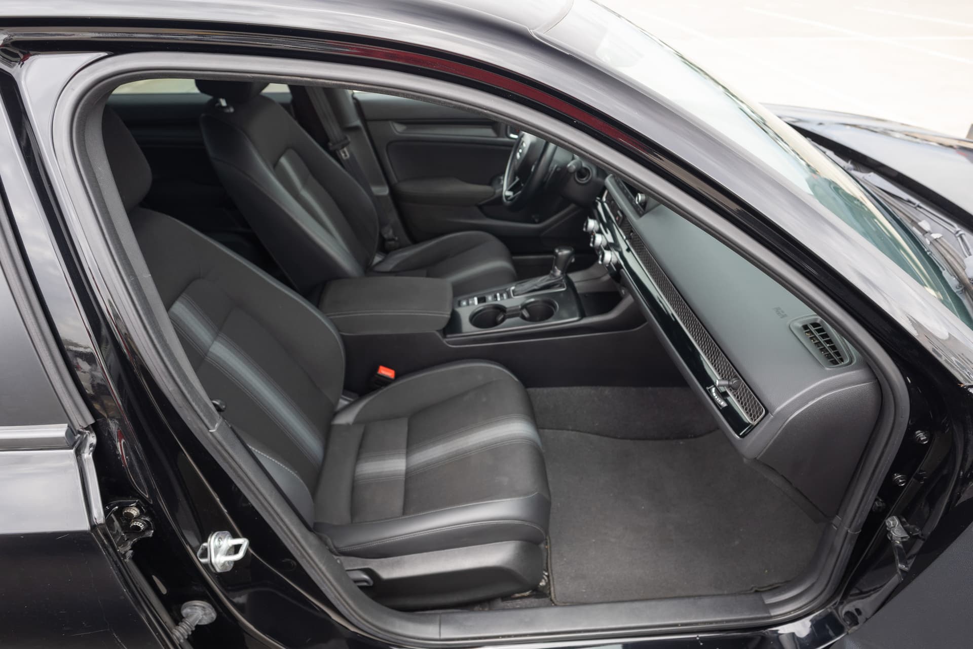HONDA Civic 2022 - 10