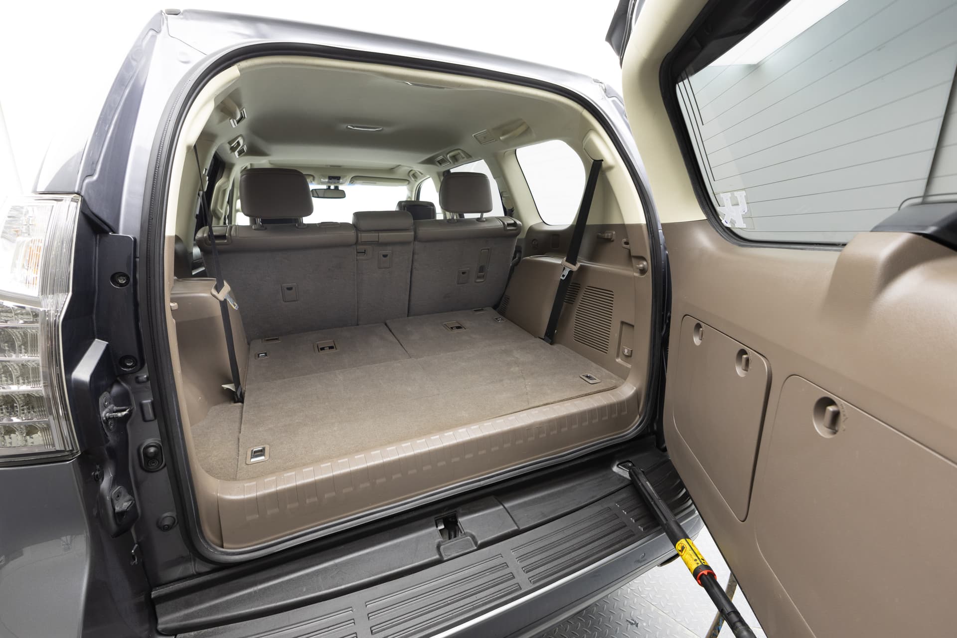 LEXUS GX 460 2016 - 7