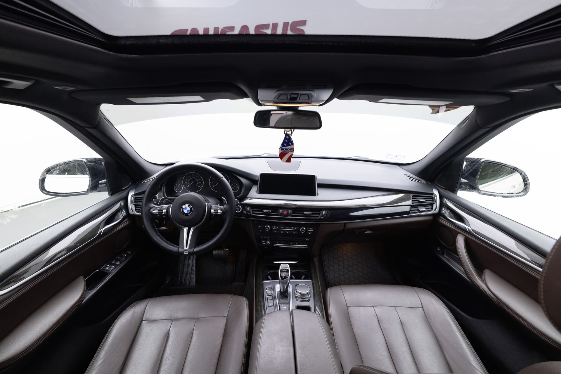 BMW X5 2018 - 9