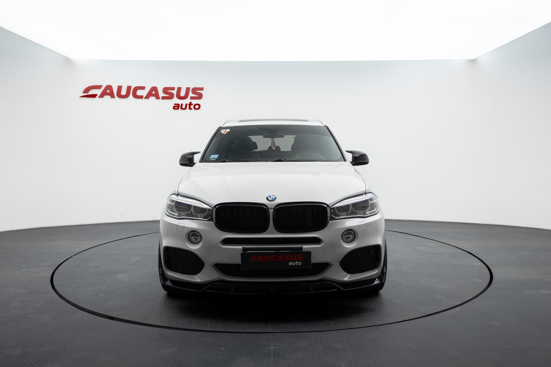 BMW X5 2018 - 2