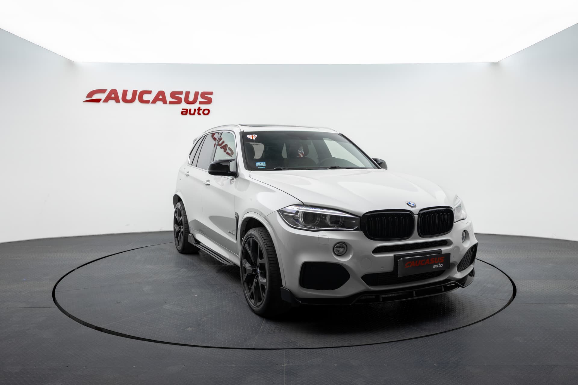 BMW X5 2018 - 3