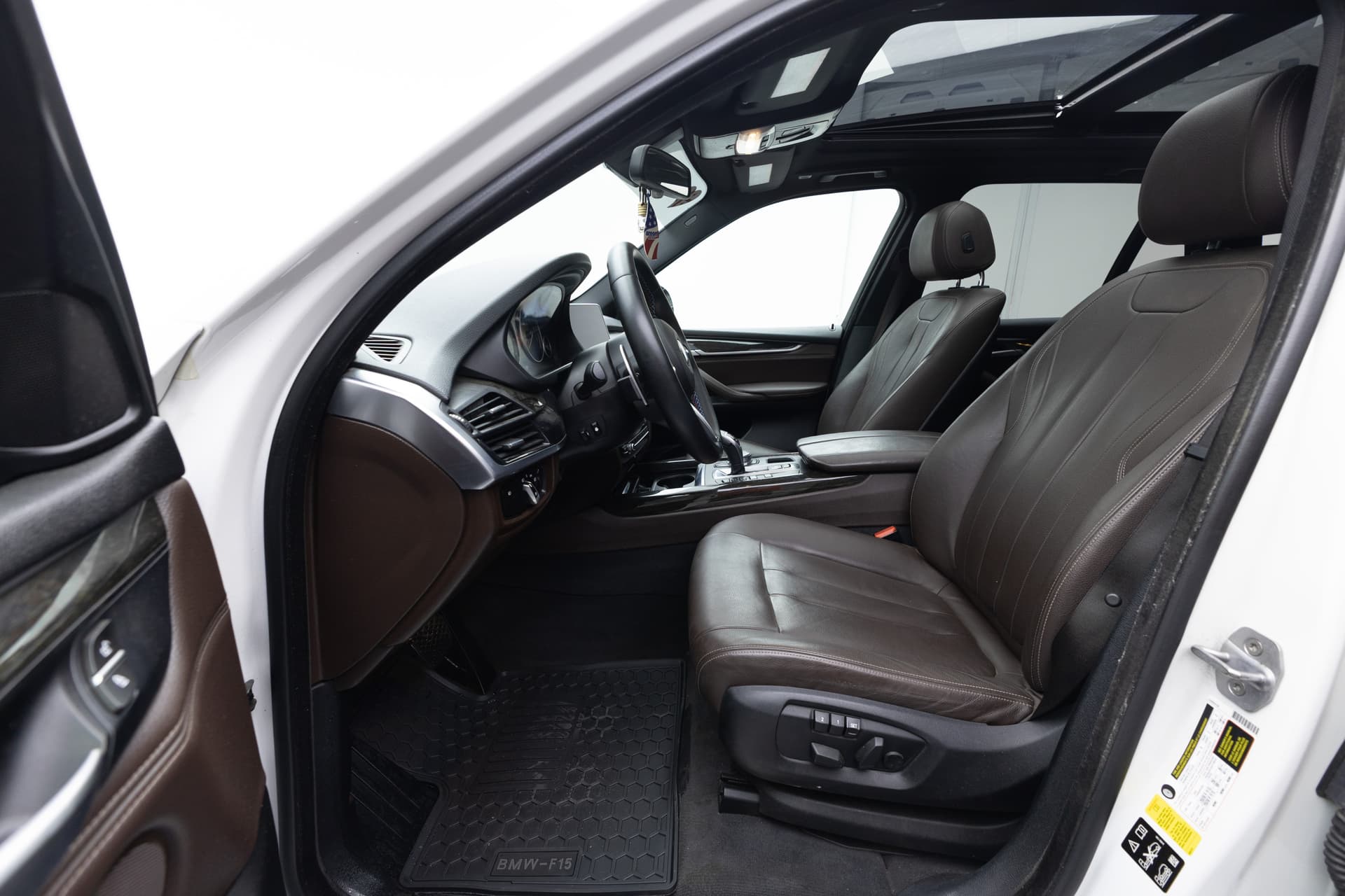 BMW X5 2018 - 10